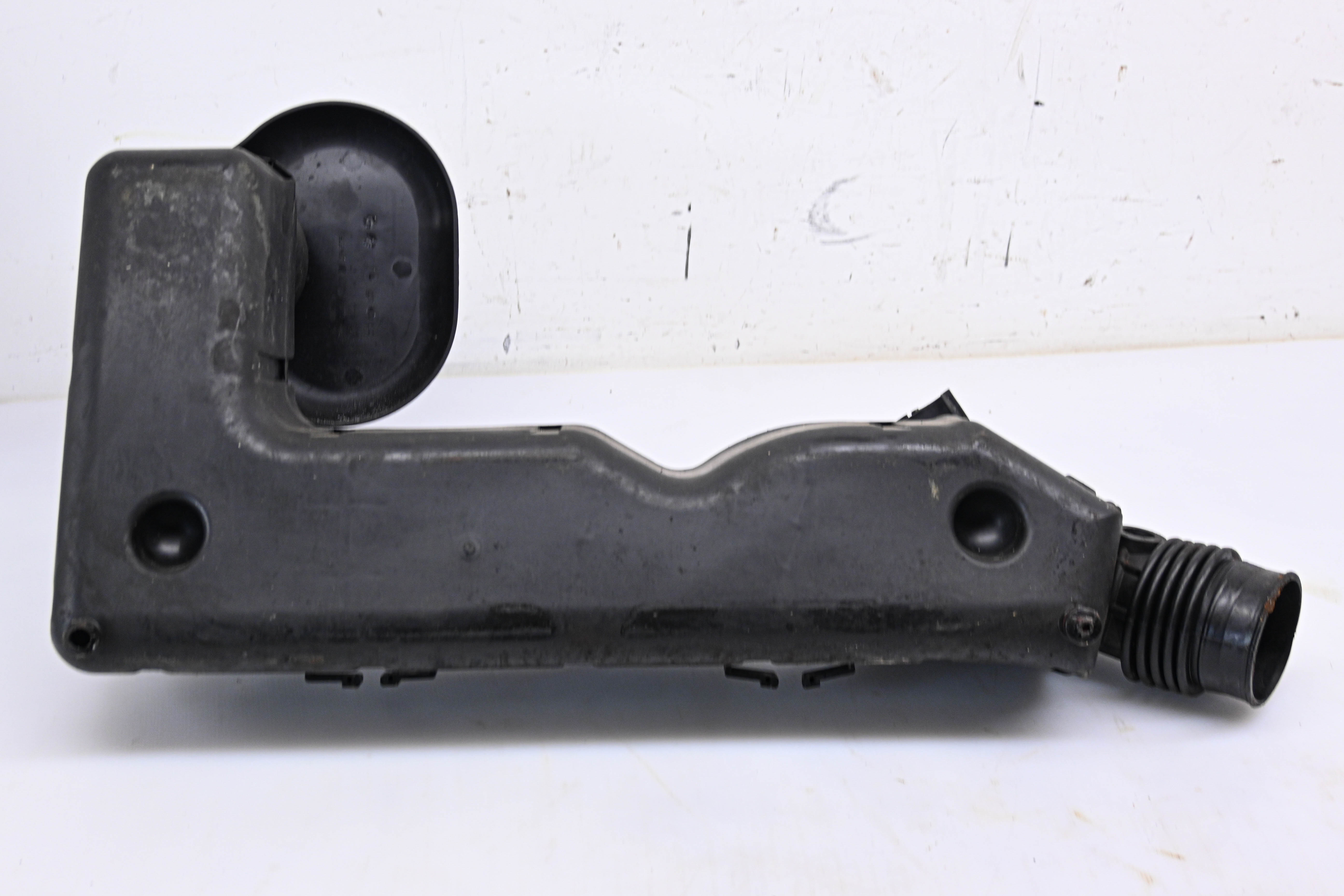 05 Sea-Doo GTX 4TEC Air Silencer