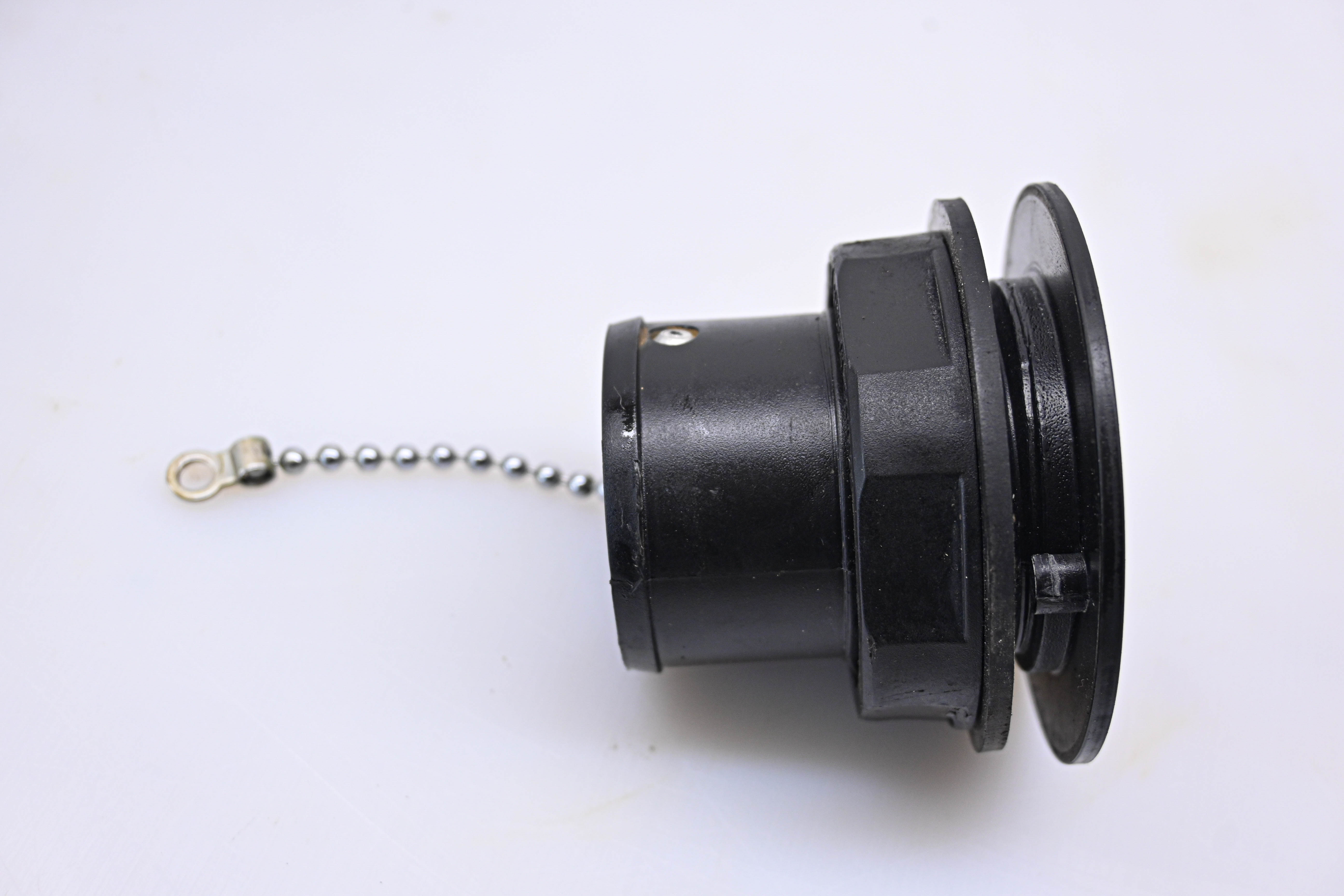 05 Sea-Doo GTX 4TEC Gas Tank Filler Neck Adapter