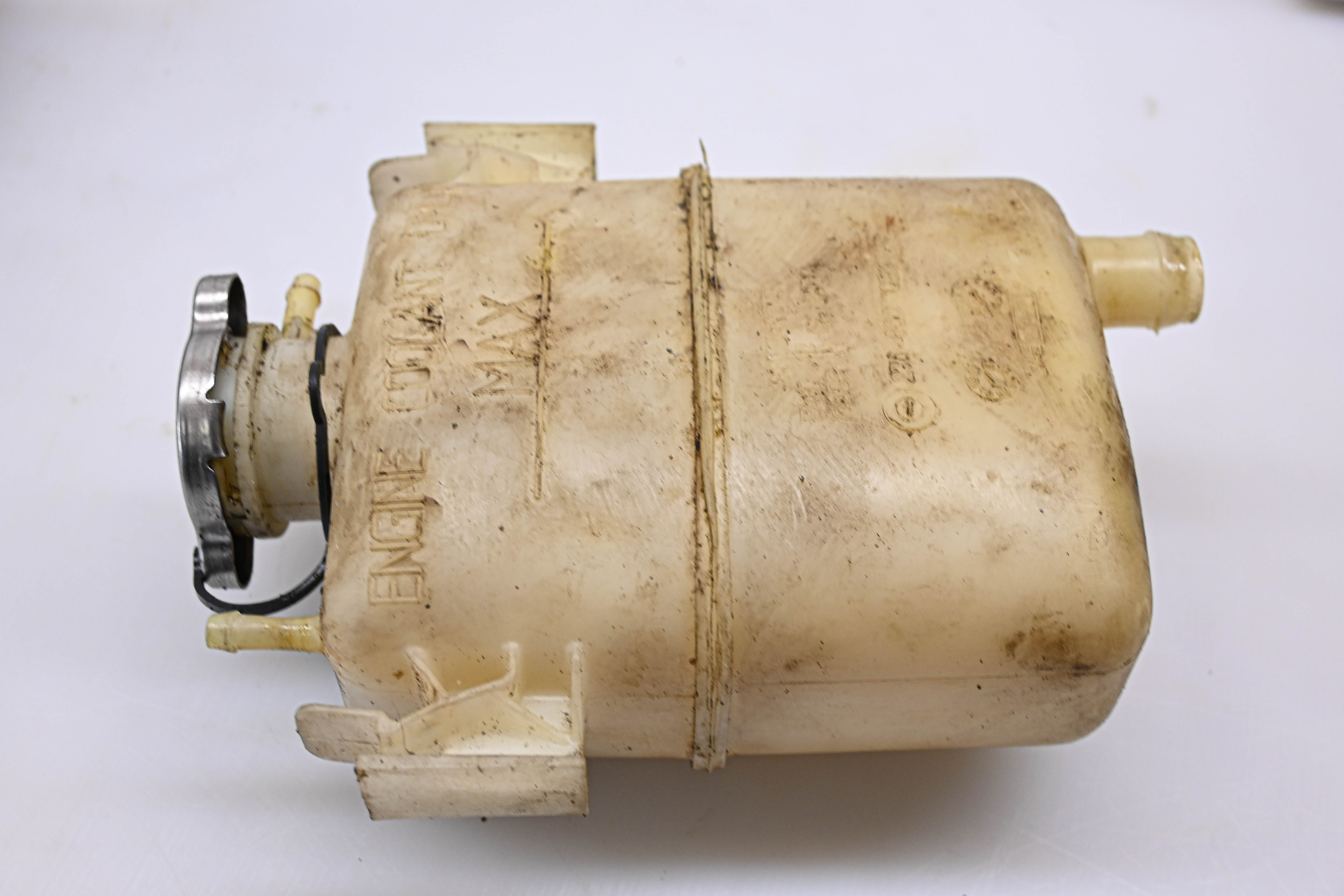 05 Sea-Doo GTX 4TEC Coolant Overflow Radiator Bottle