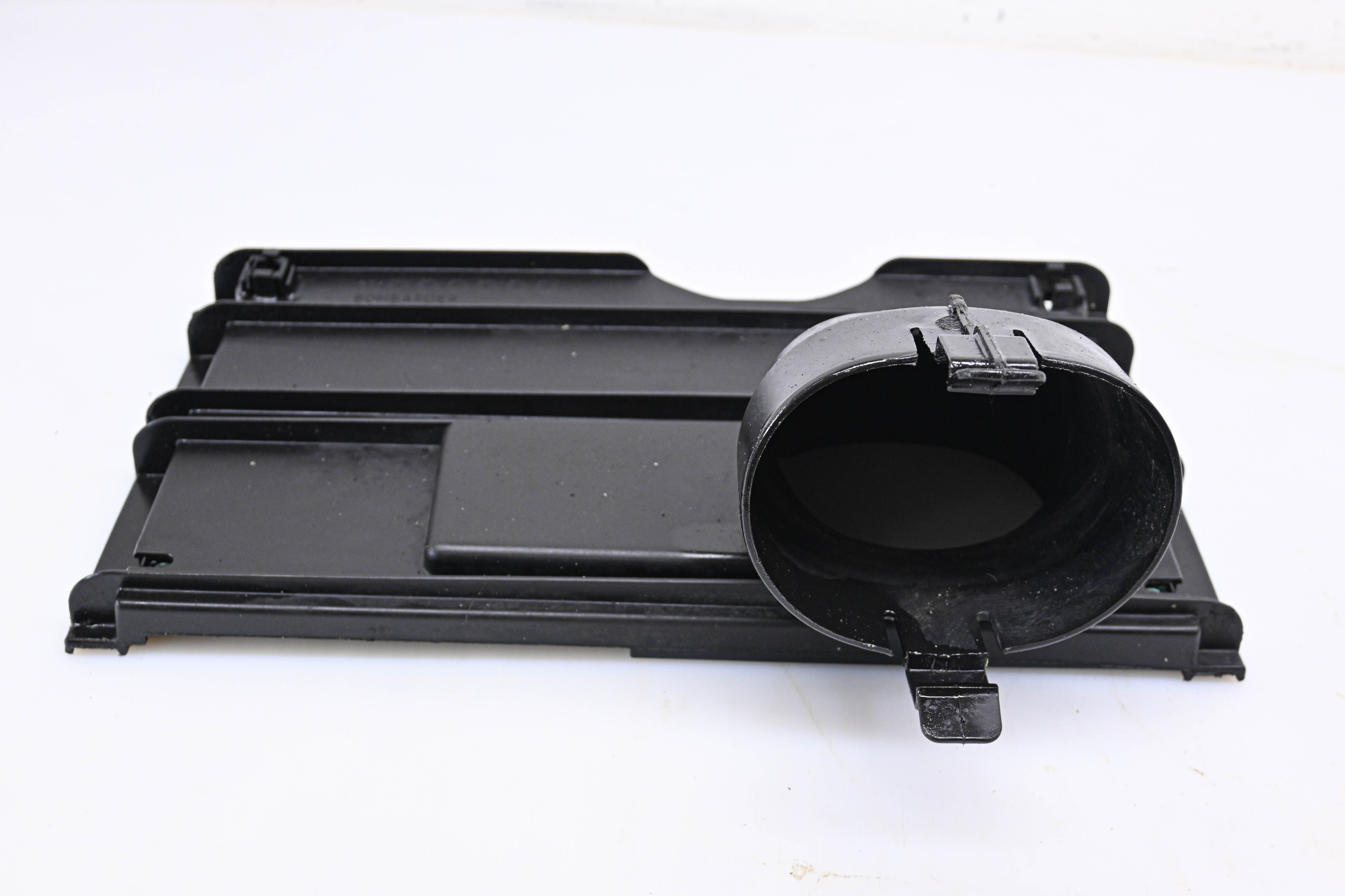 05 Sea-Doo GTX 4TEC Lower Bridge Seat Latch Cover
