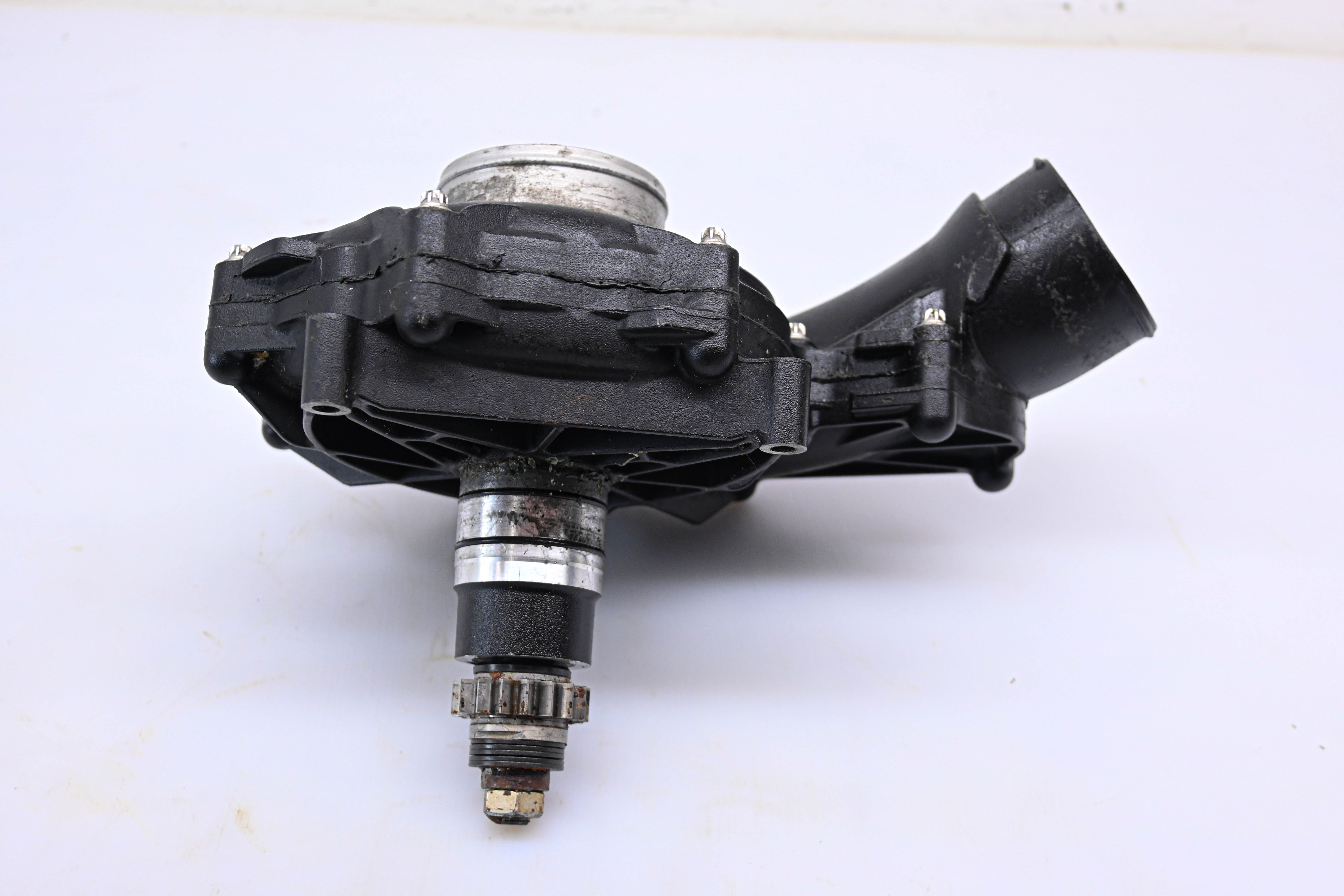 05 Sea-Doo GTX 4TEC Supercharger