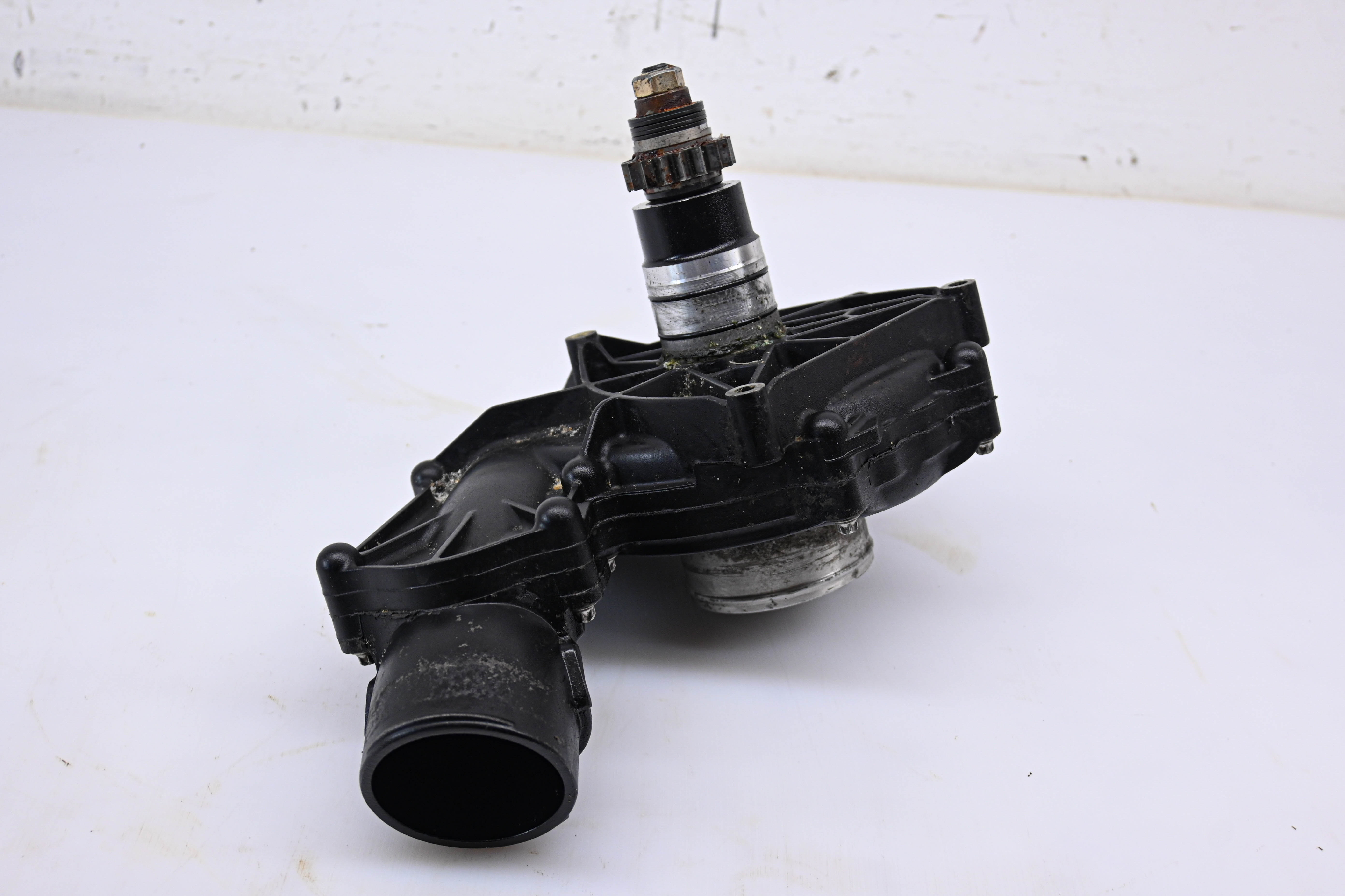 05 Sea-Doo GTX 4TEC Supercharger