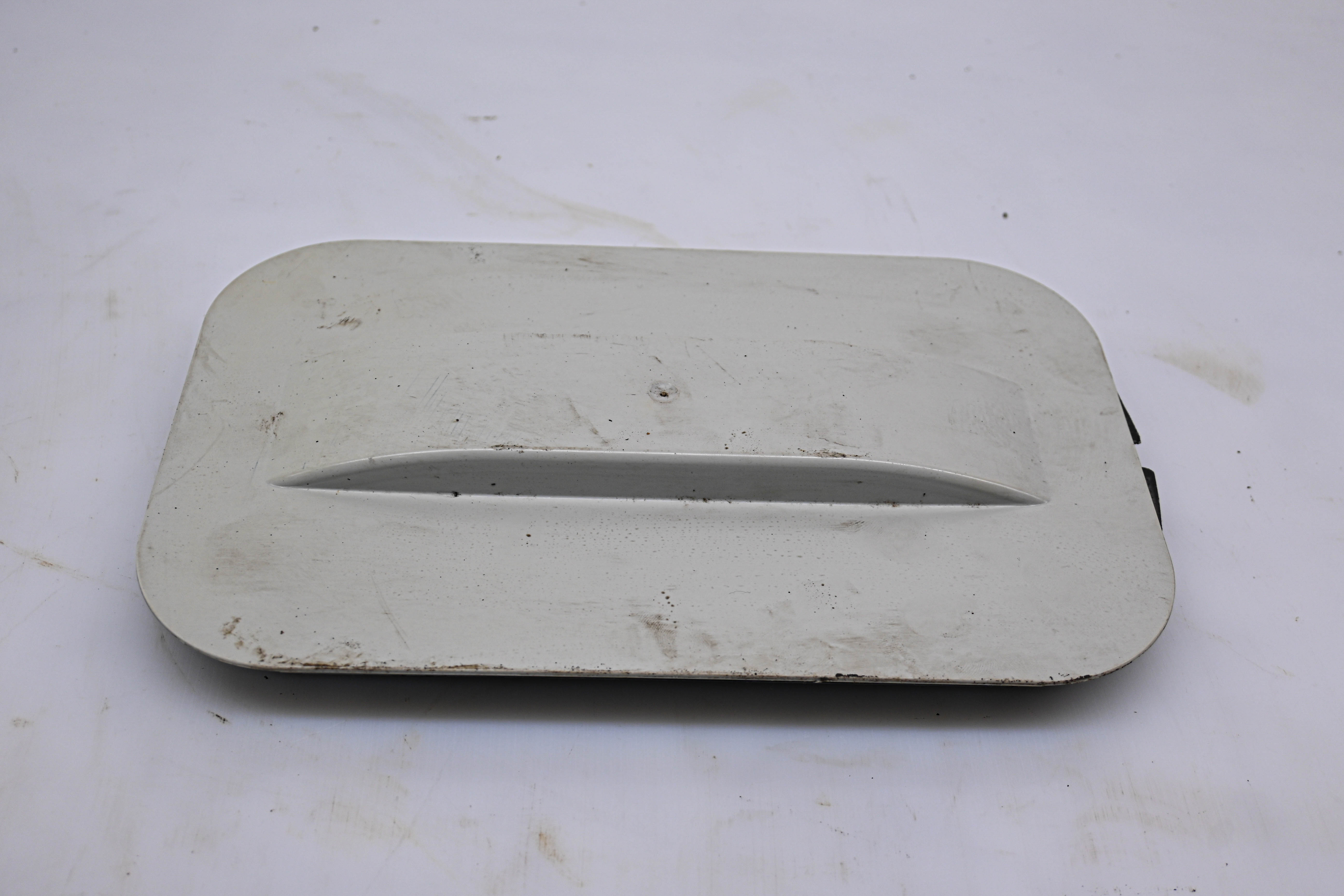 05 Sea-Doo GTX 4TEC Storage Box Front Door