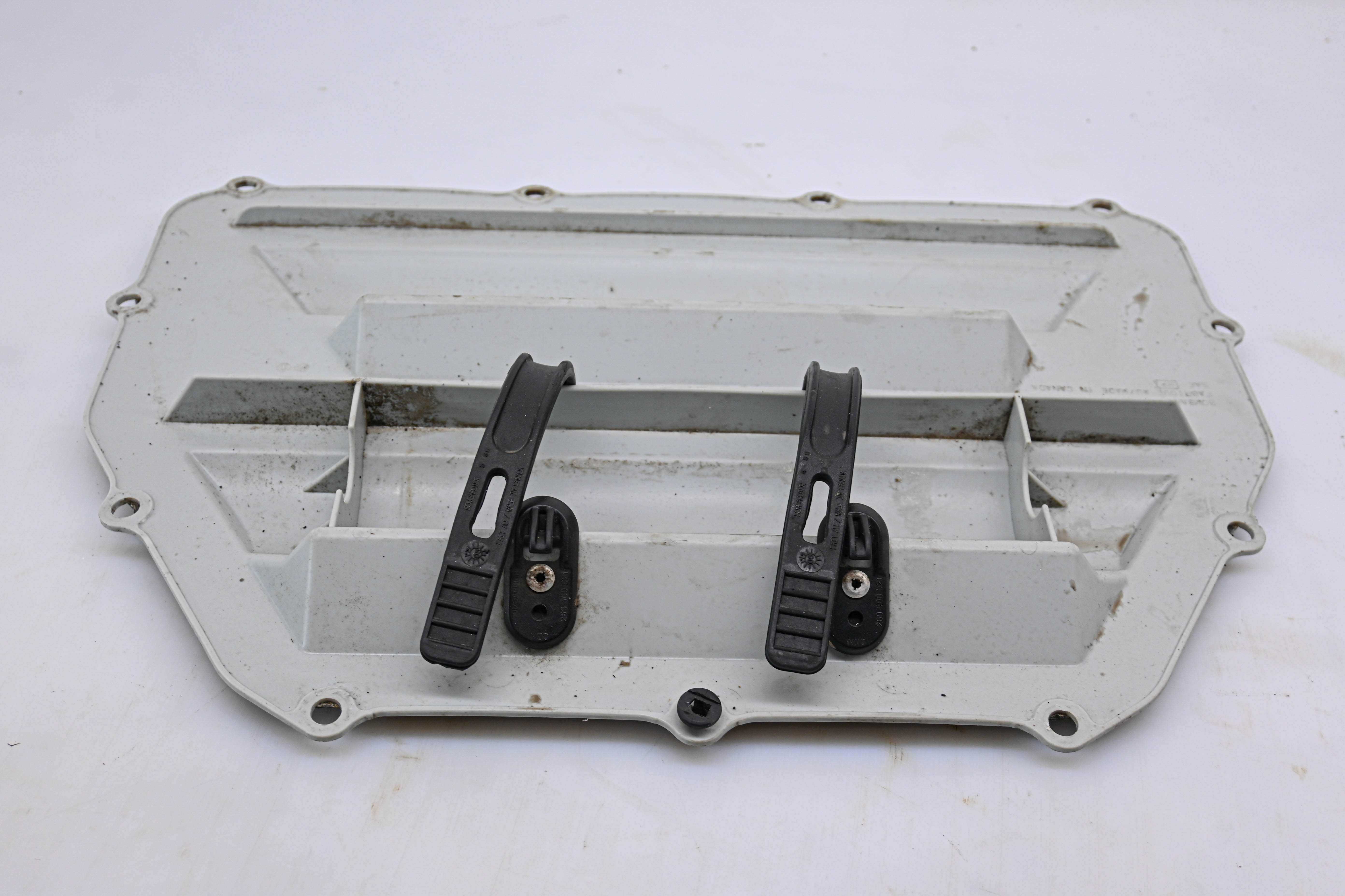 05 Sea-Doo GTX 4TEC Storage Box Rear Door