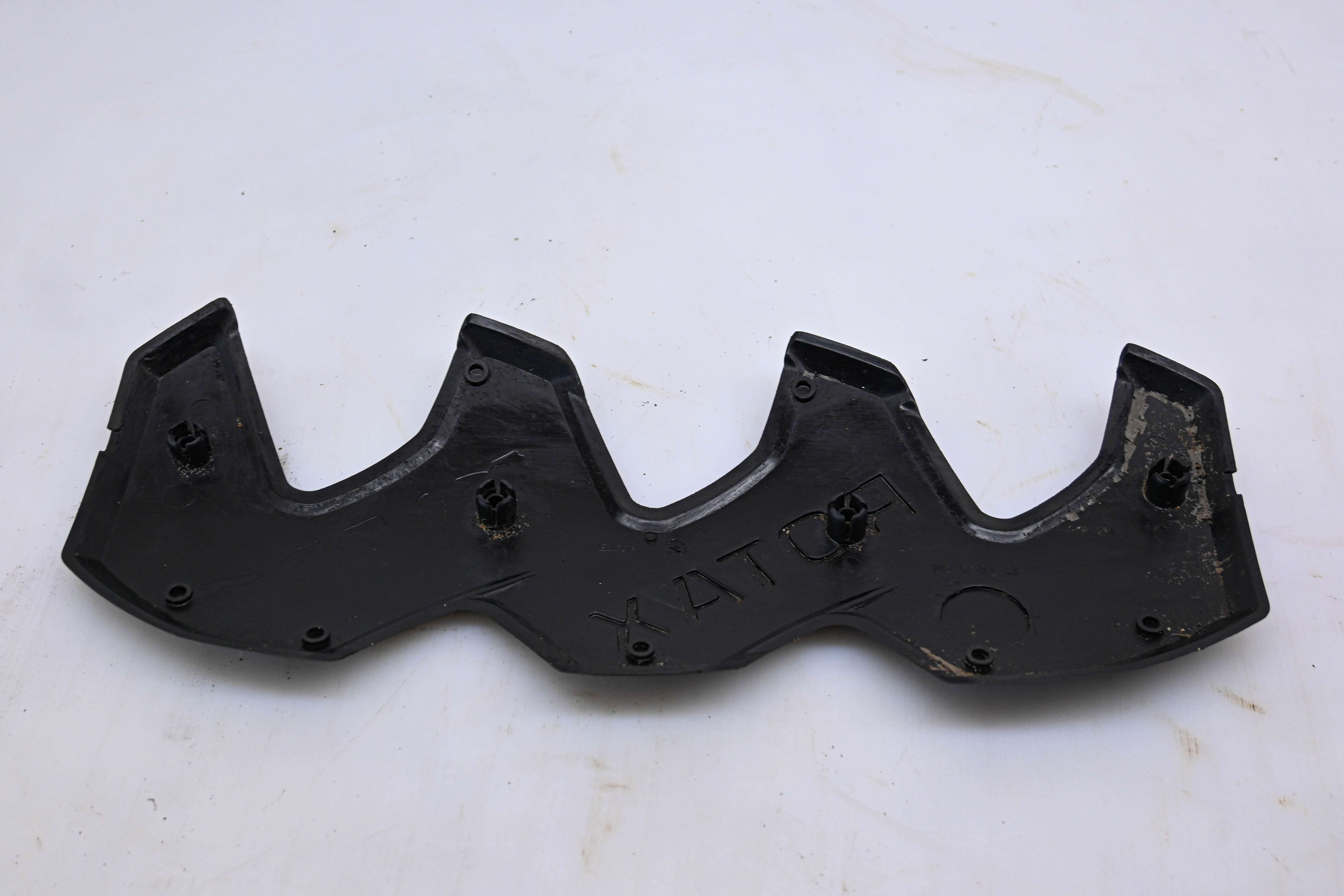 05 Sea-Doo GTX 4TEC Valve Cover Protector