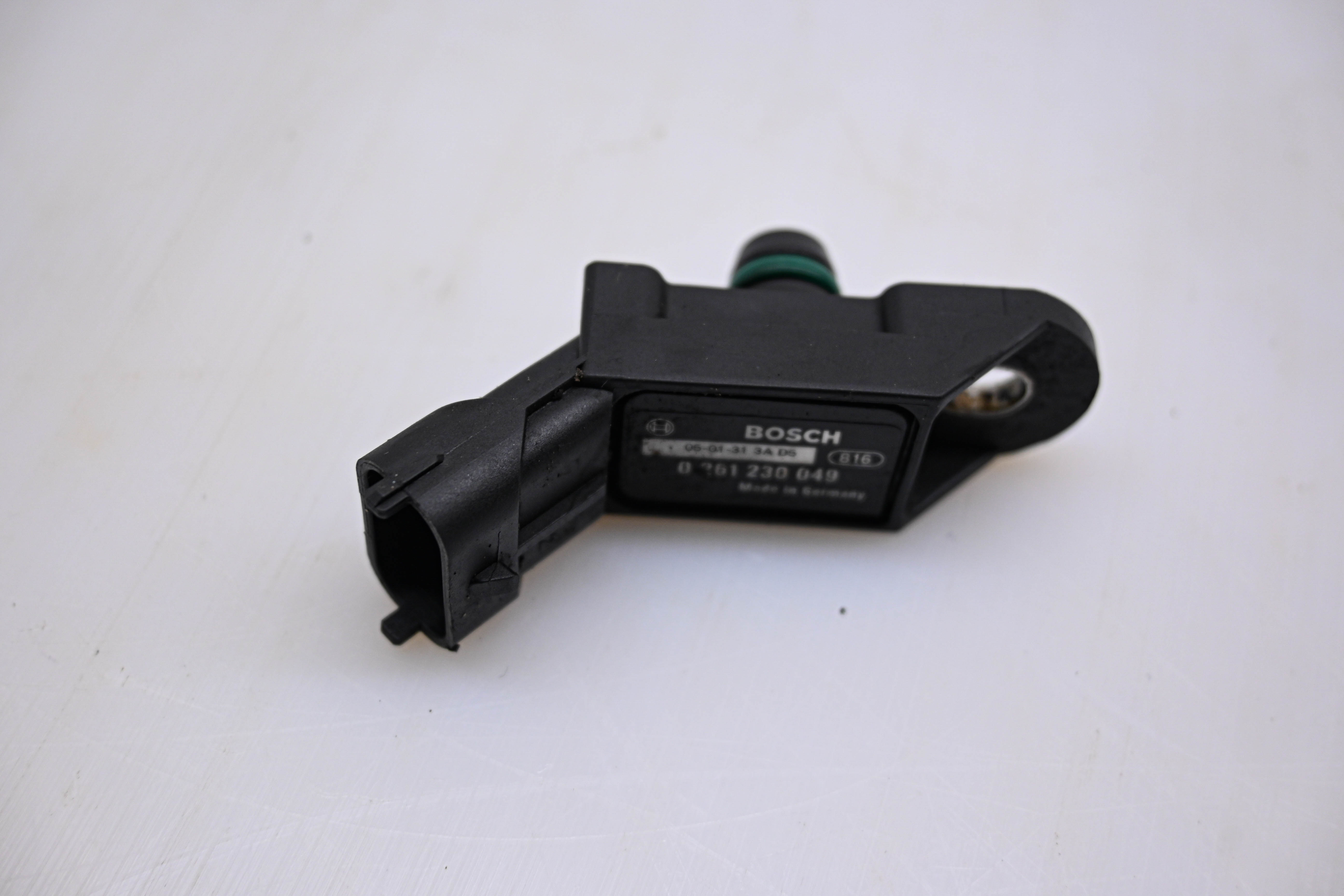 05 Sea-Doo GTX 4TEC Pressure Sensor