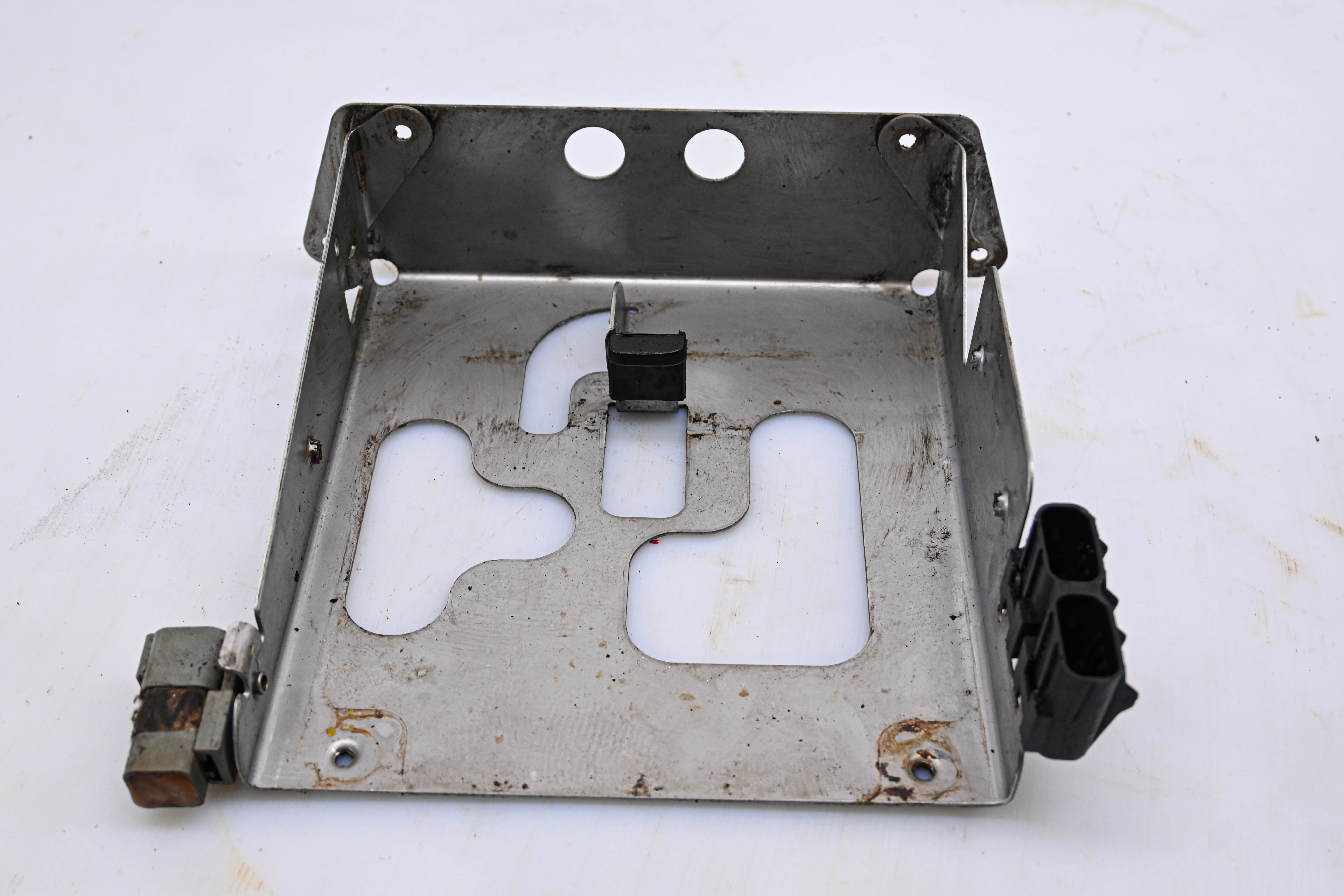 05 Sea-Doo GTX 4TEC Module Support Bracket