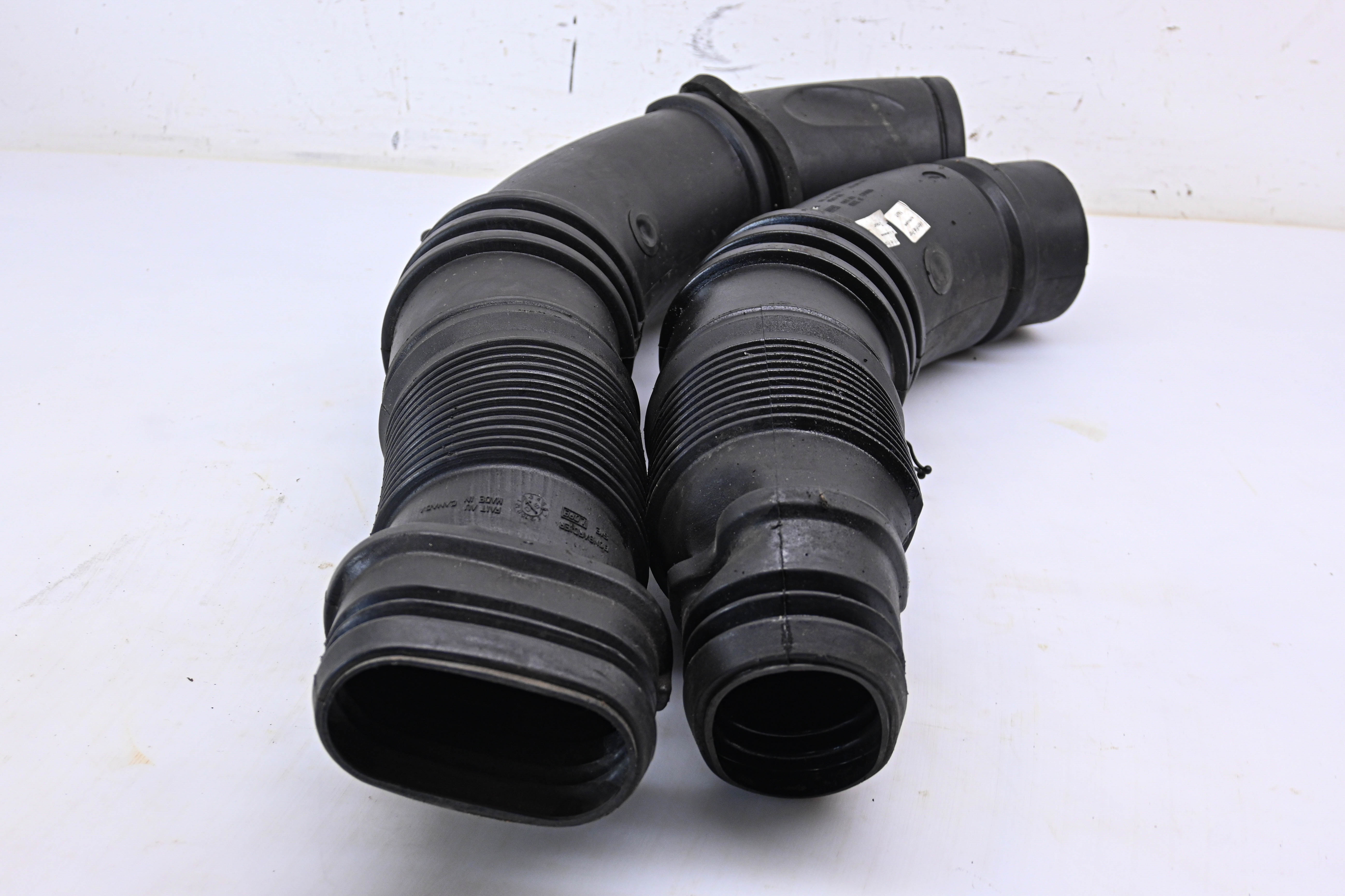 05 Sea-Doo GTX 4TEC Ventilation Tubes