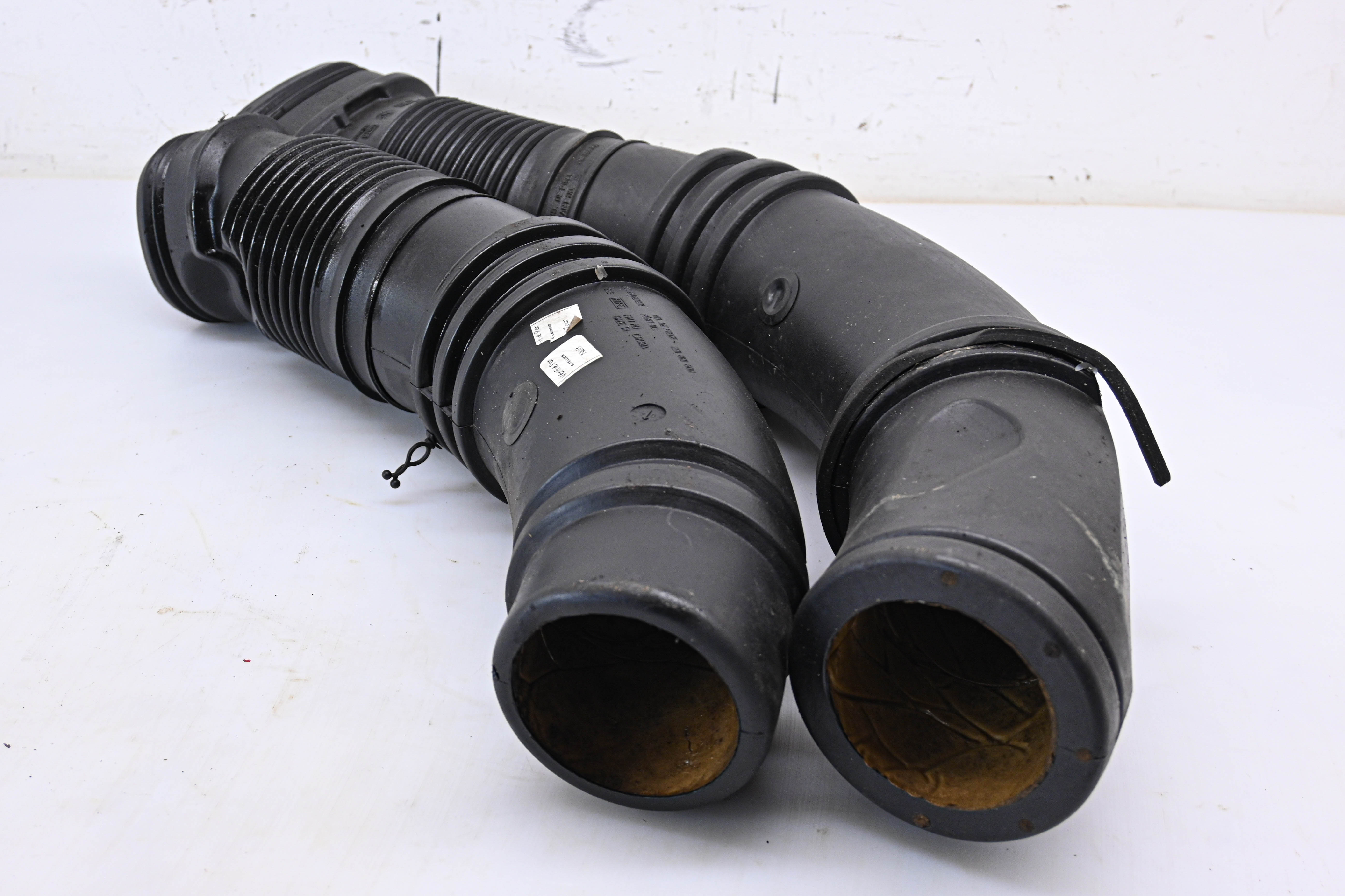 05 Sea-Doo GTX 4TEC Ventilation Tubes