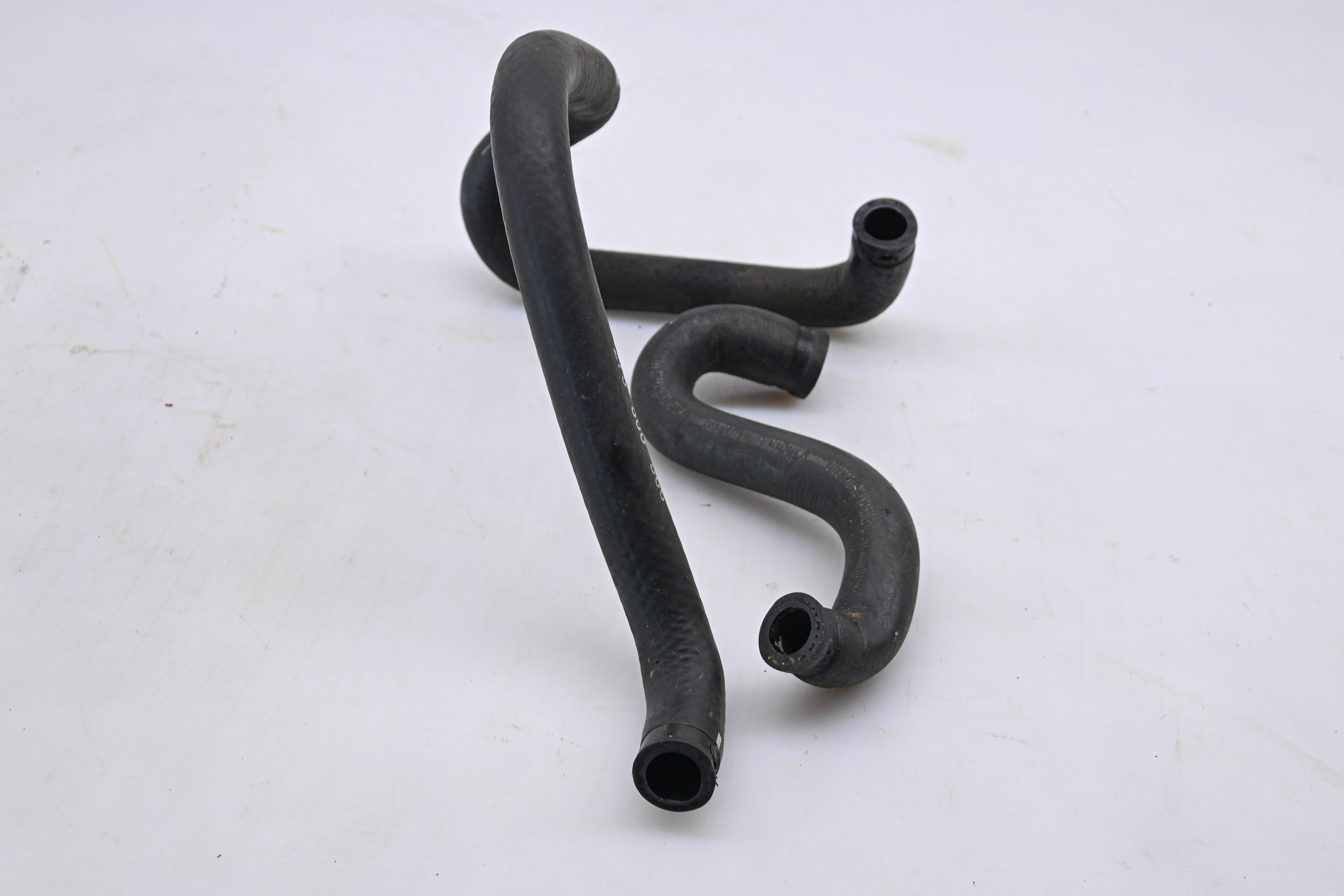 05 Sea-Doo GTX 4TEC Radiator Coolant Hoses