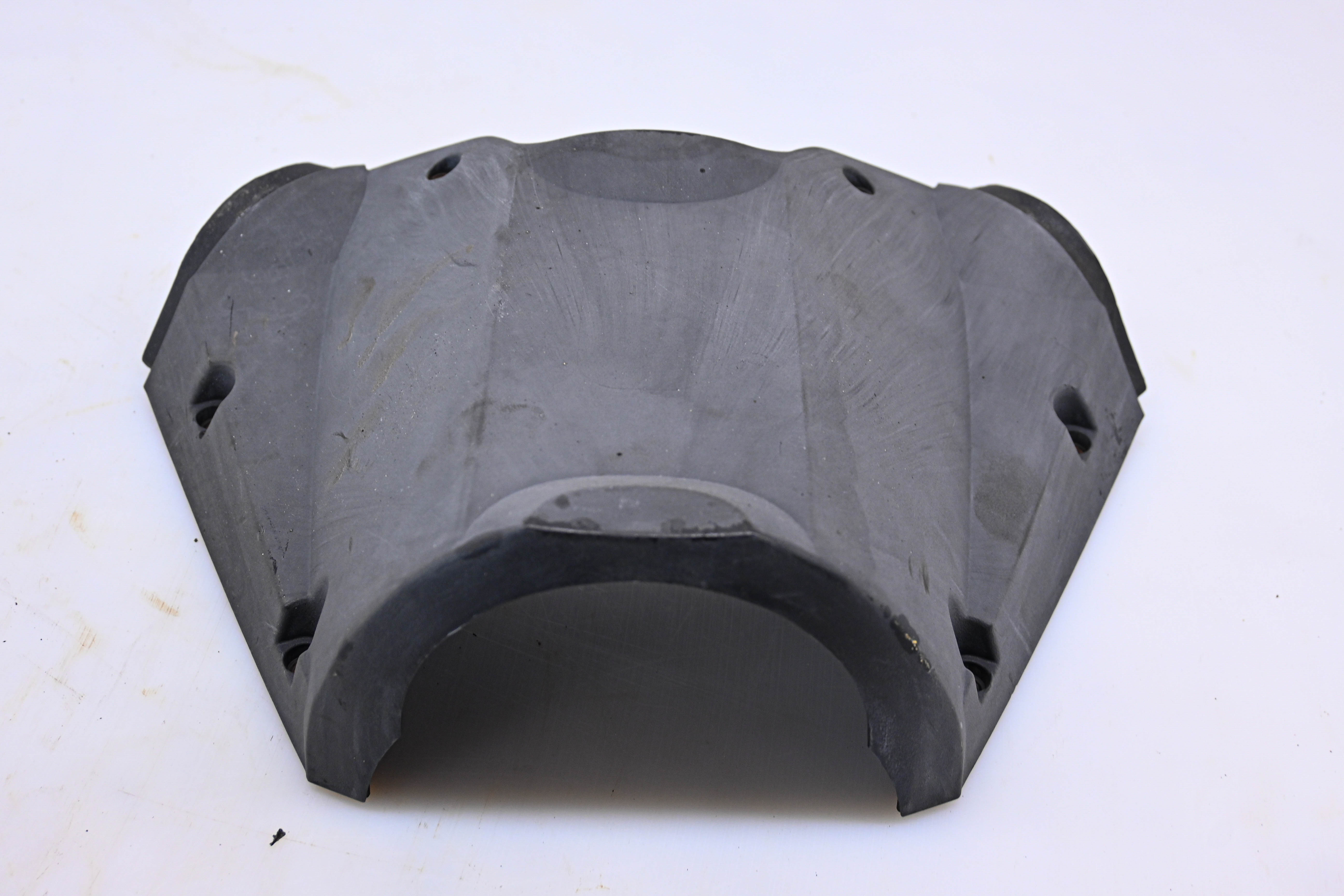 05 Sea-Doo GTX 4TEC Lower Steering Stem Cover