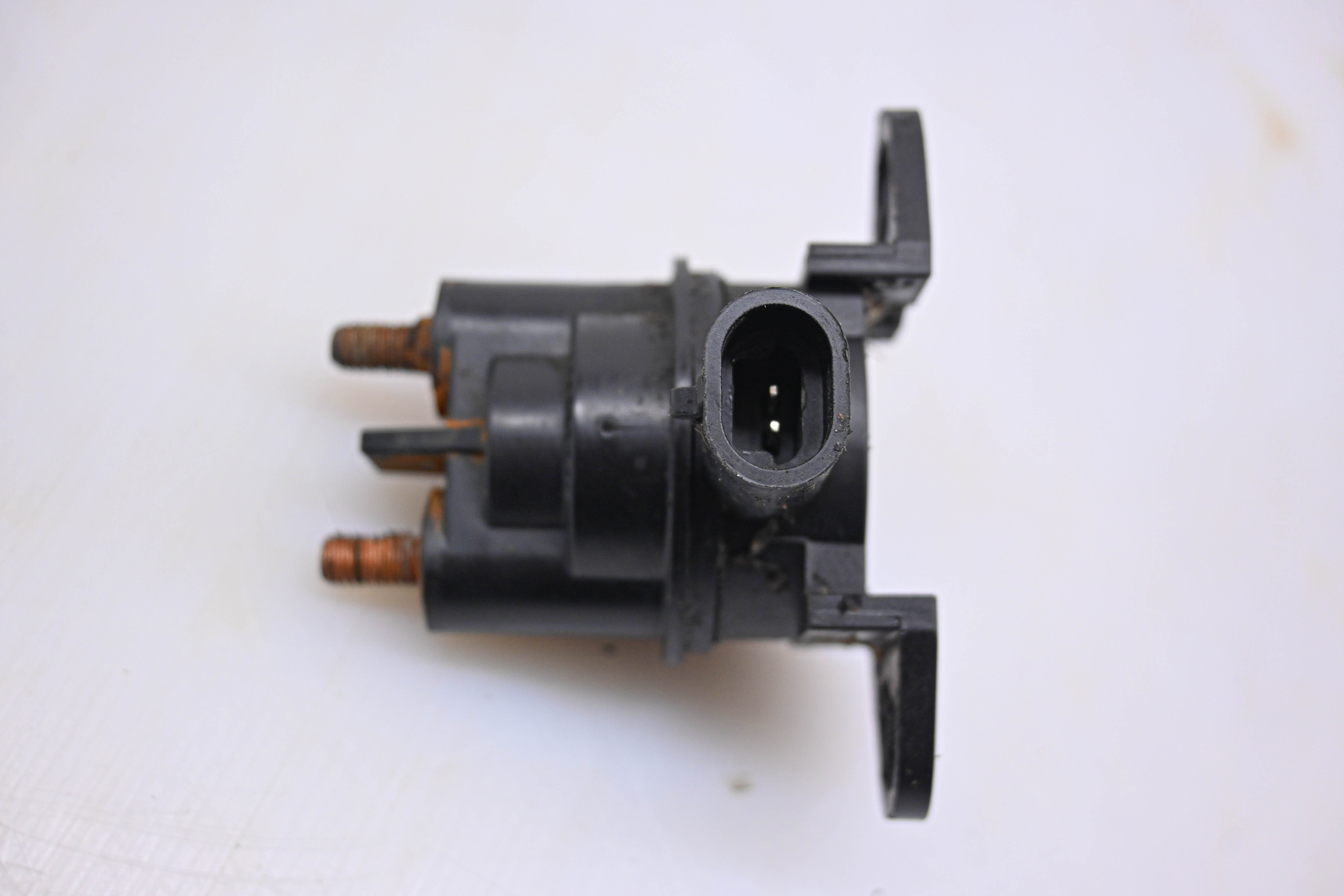 05 Sea-Doo GTX 4TEC Starter Solenoid