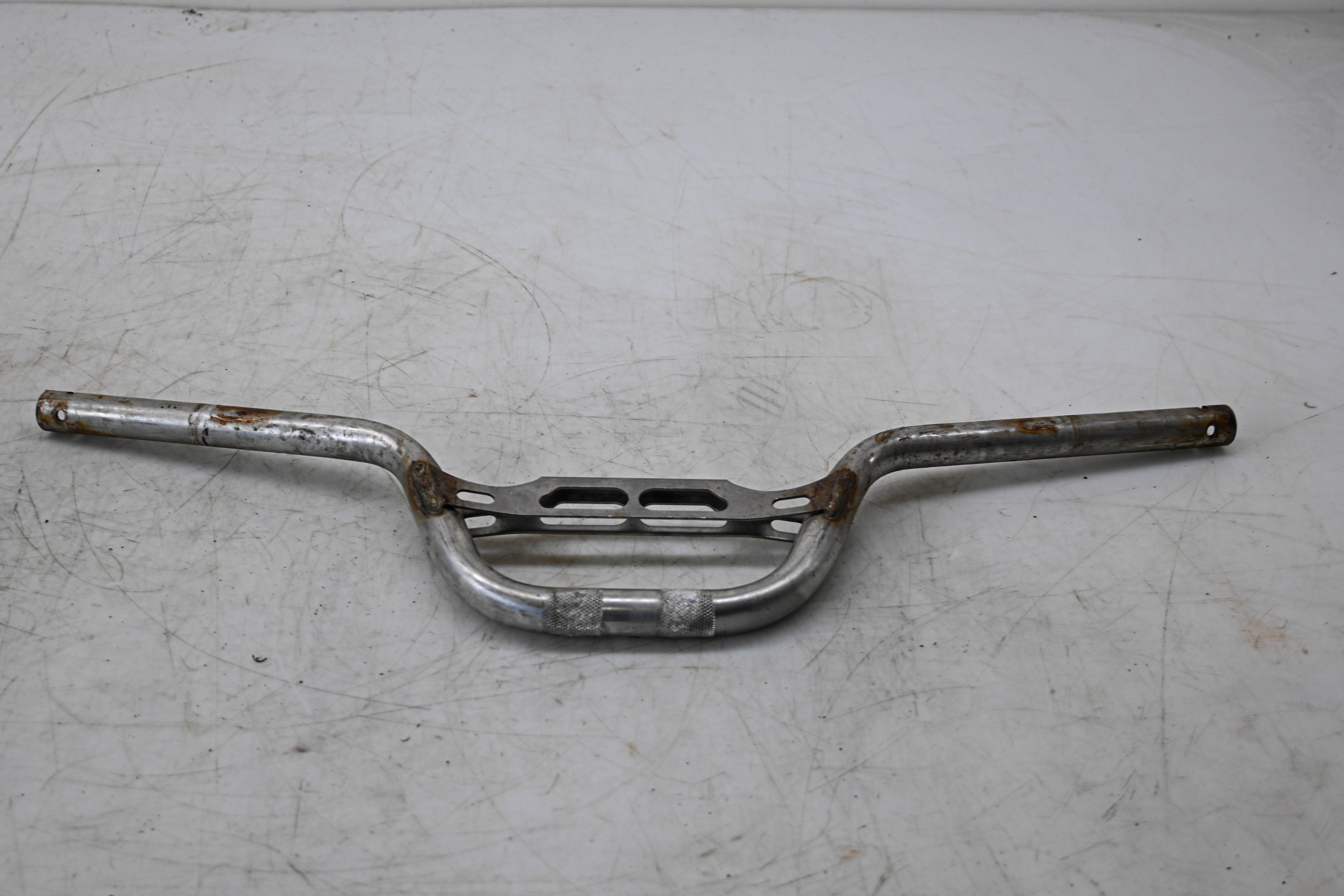 05 Sea-Doo GTX 4TEC Handlebars
