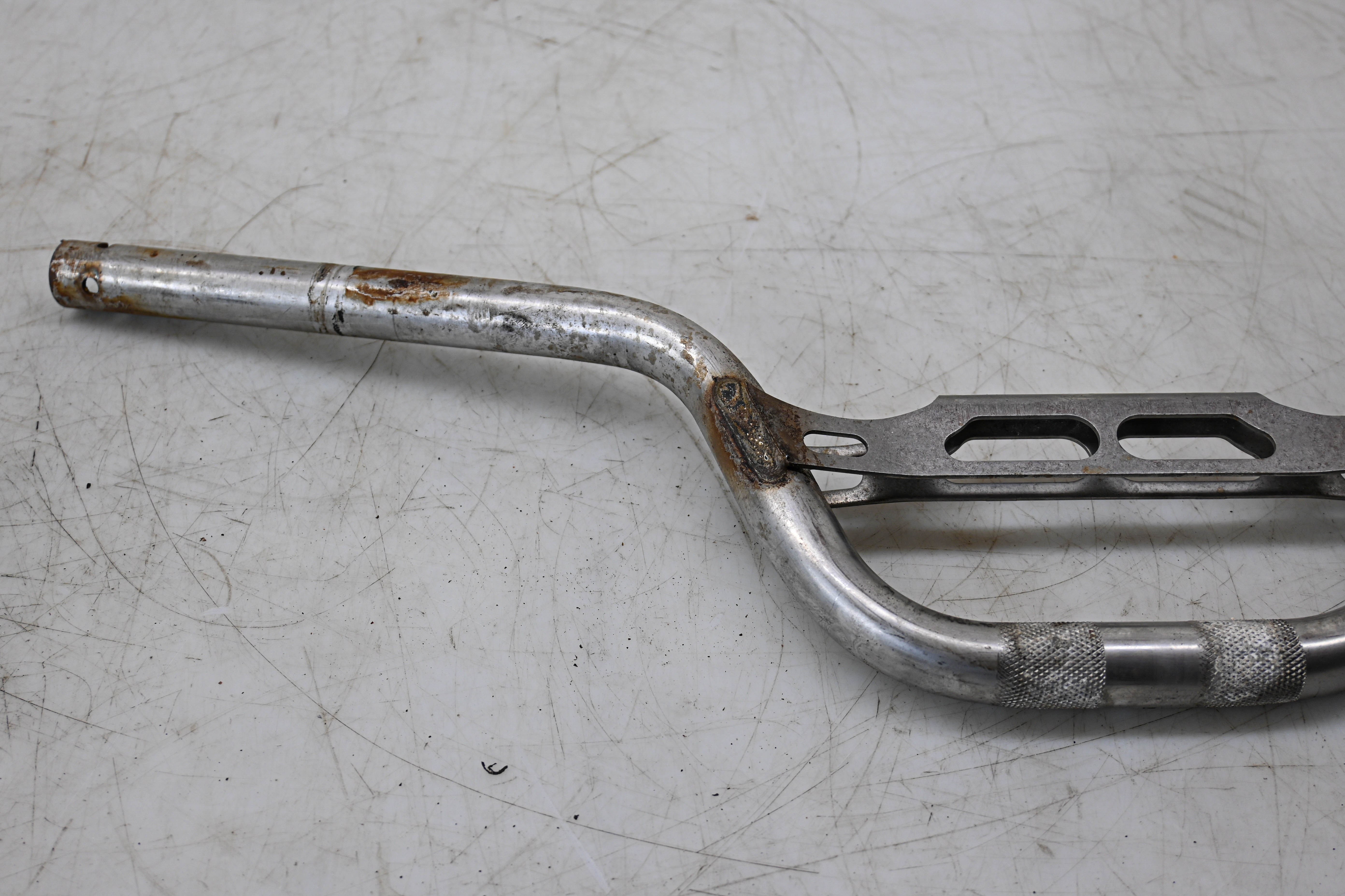 05 Sea-Doo GTX 4TEC Handlebars