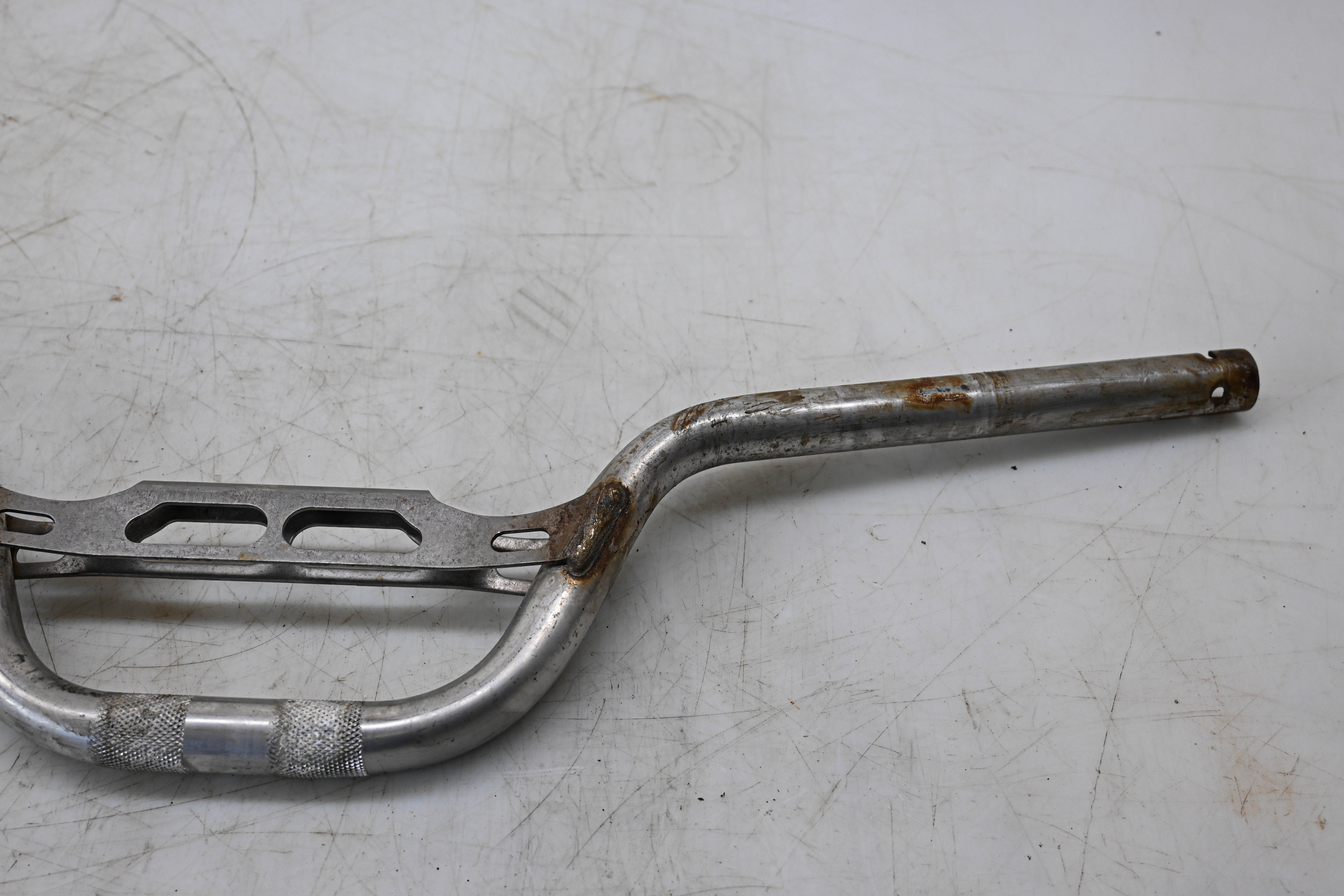 05 Sea-Doo GTX 4TEC Handlebars