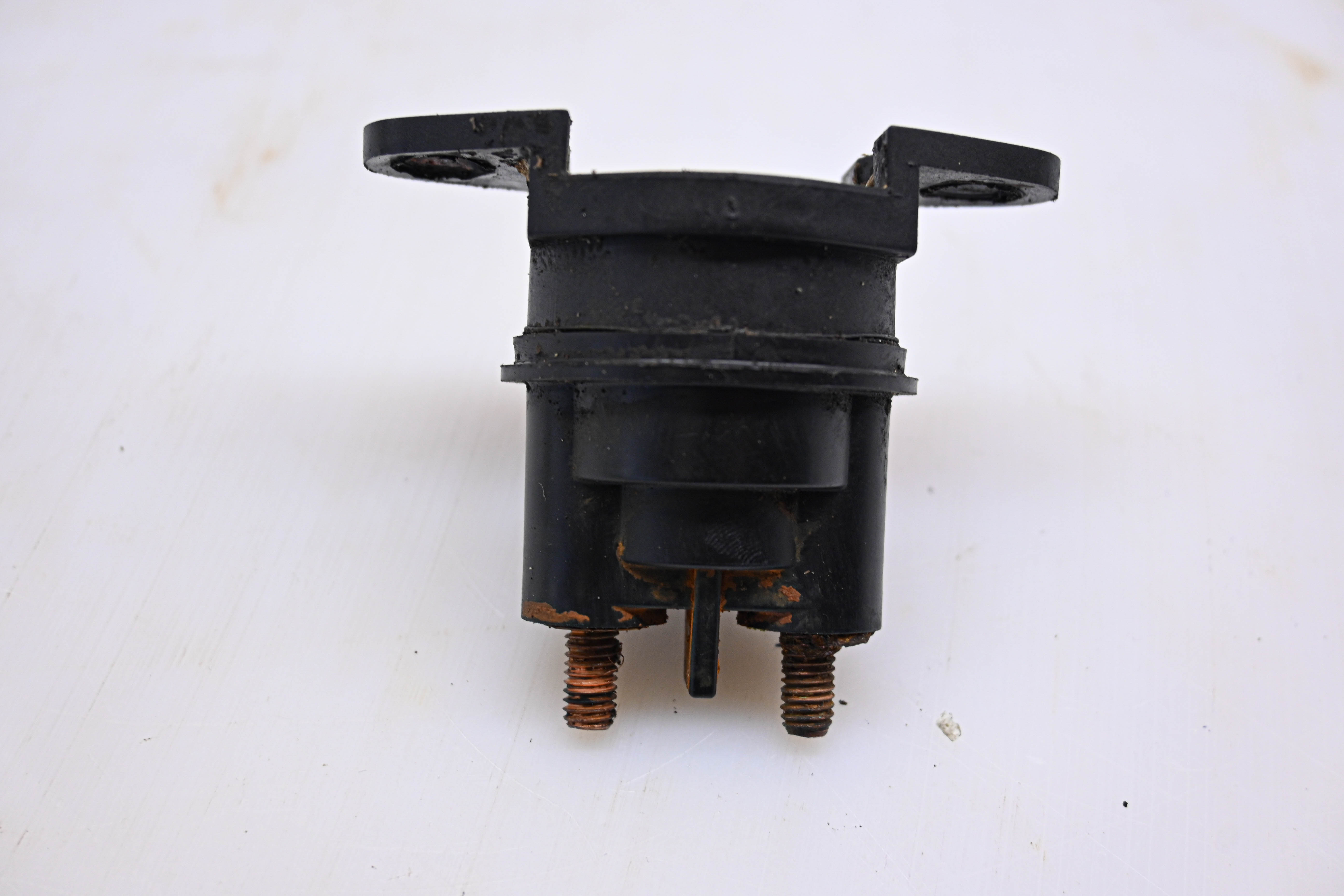 05 Sea-Doo GTX 4TEC Starter Solenoid