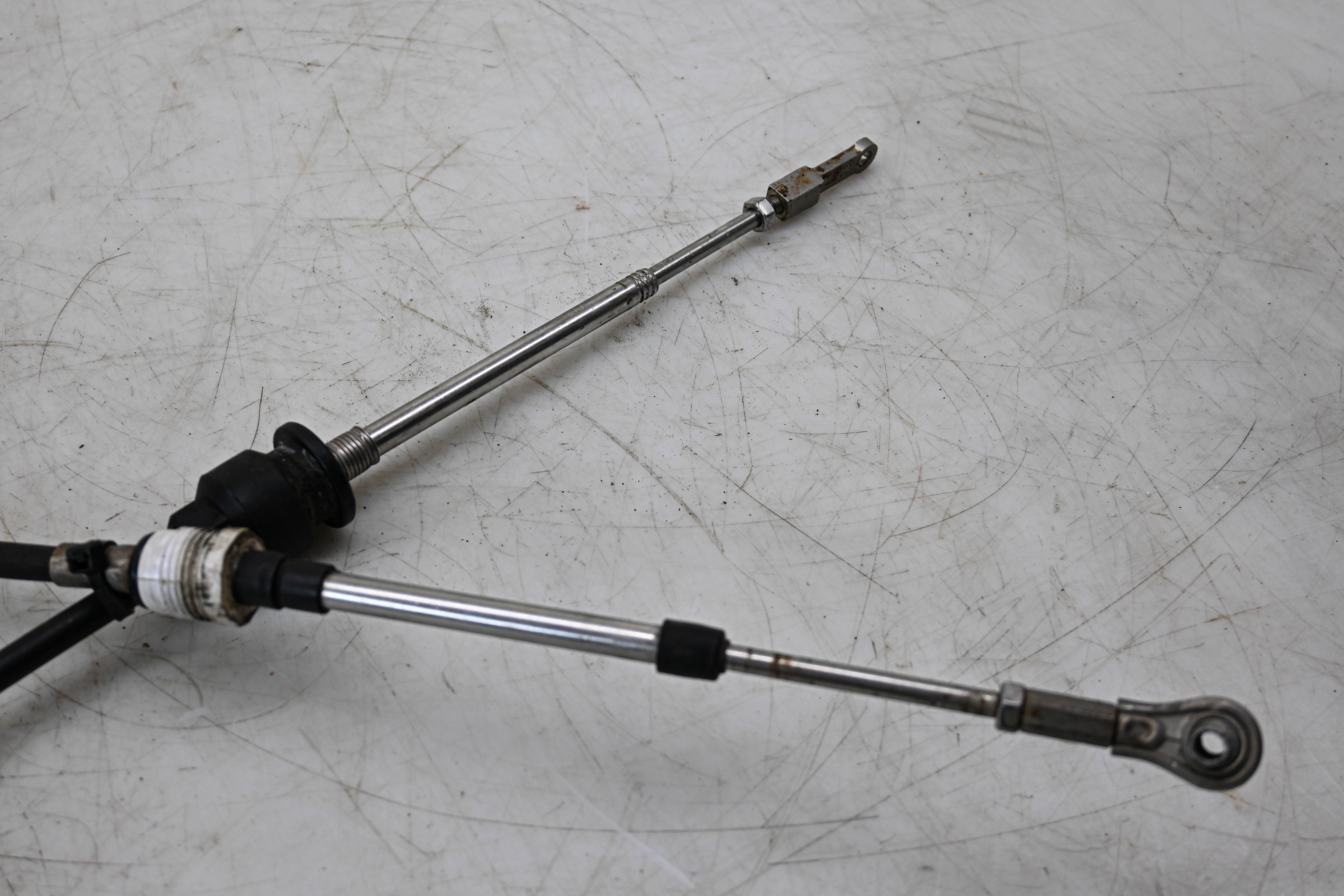 05 Sea-Doo GTX 4TEC Steering Cable