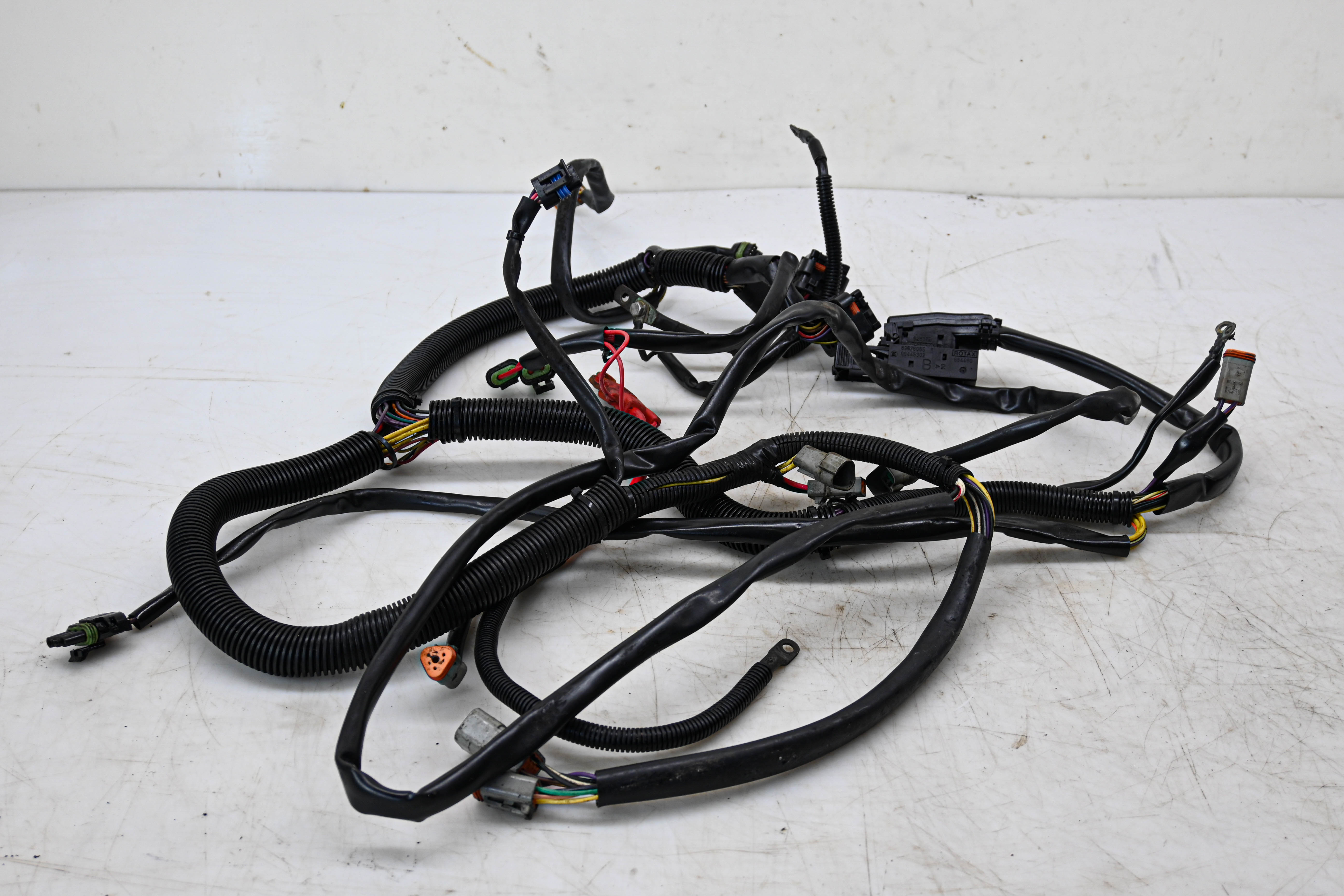 05 Sea-Doo GTX 4TEC Main Wire Harness Electrical Wiring