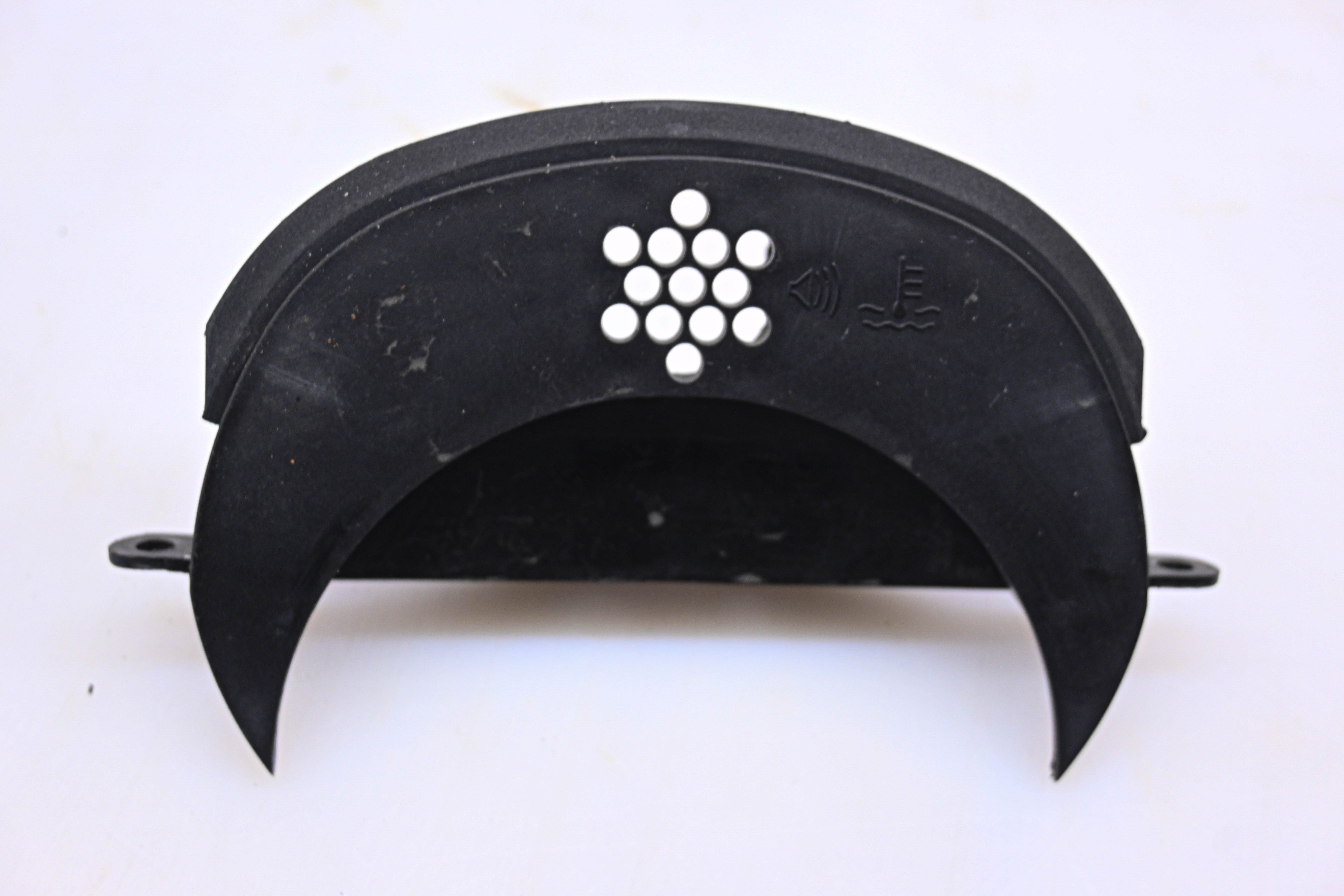 05 Sea-Doo GTX 4TEC Steering Stem Plate Cover