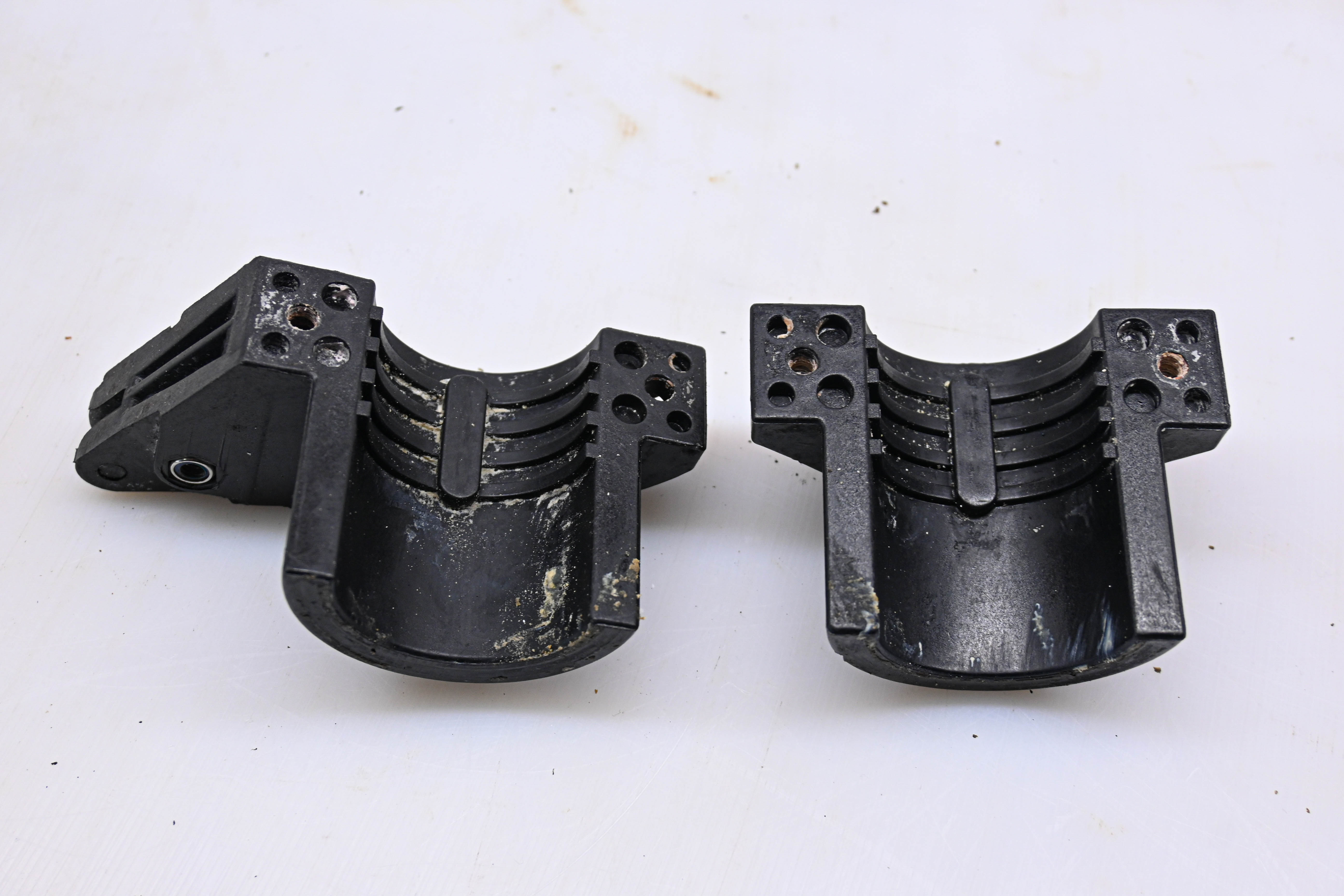 05 Sea-Doo GTX 4TEC Steering Stem Arm Thrust