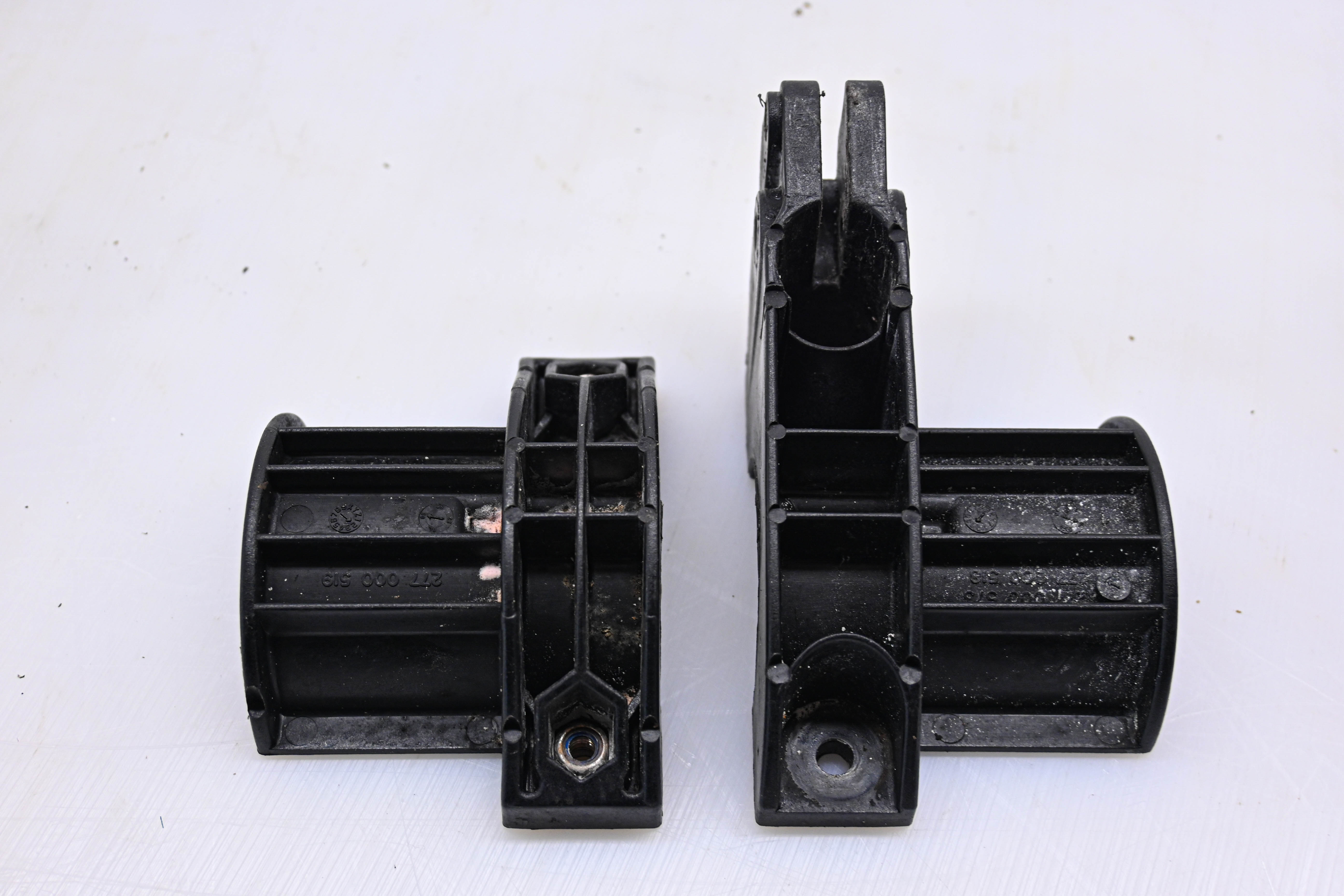 05 Sea-Doo GTX 4TEC Steering Stem Arm Thrust