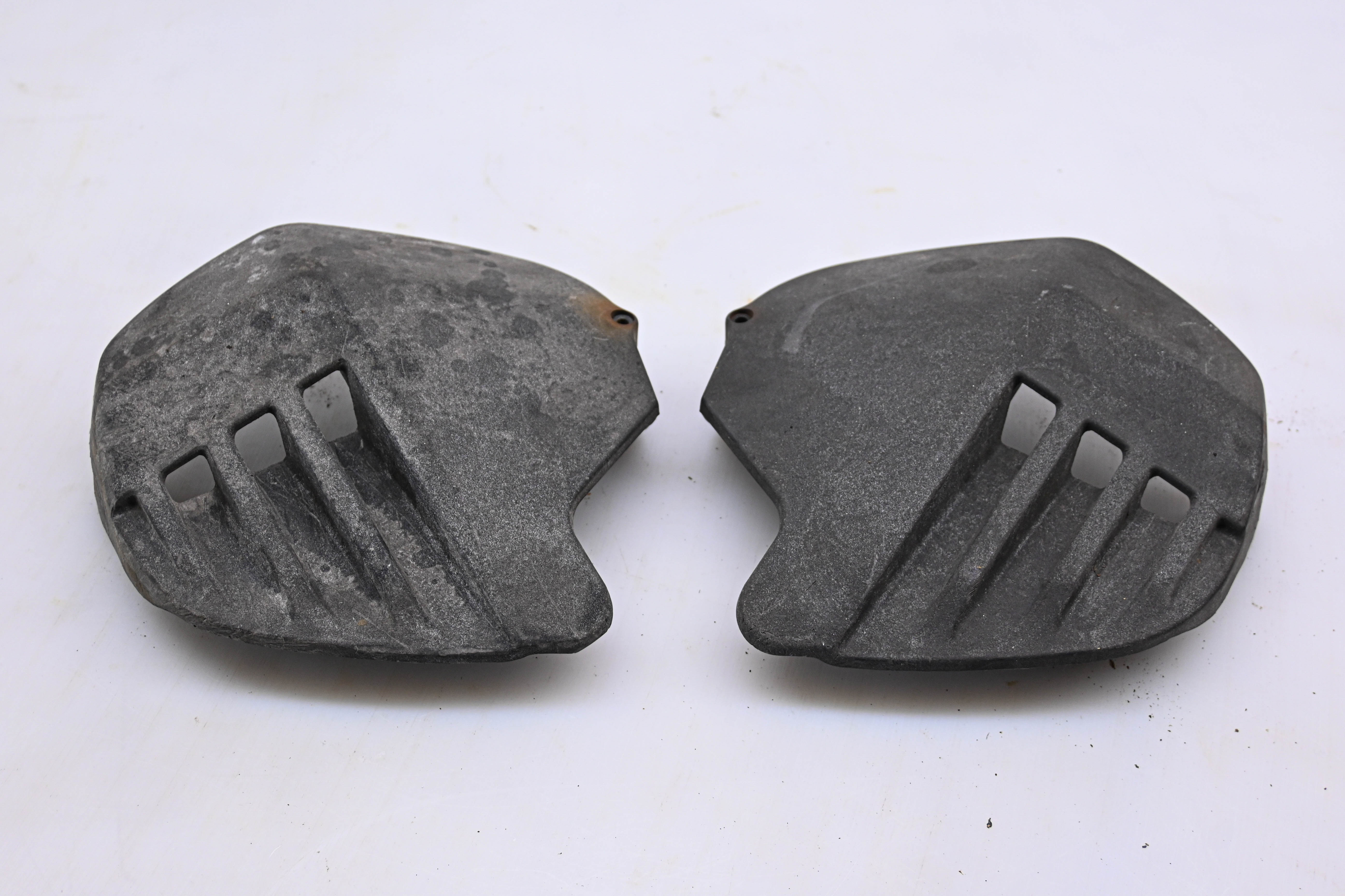 05 Sea-Doo GTX 4TEC Steering Vanes Left & Right