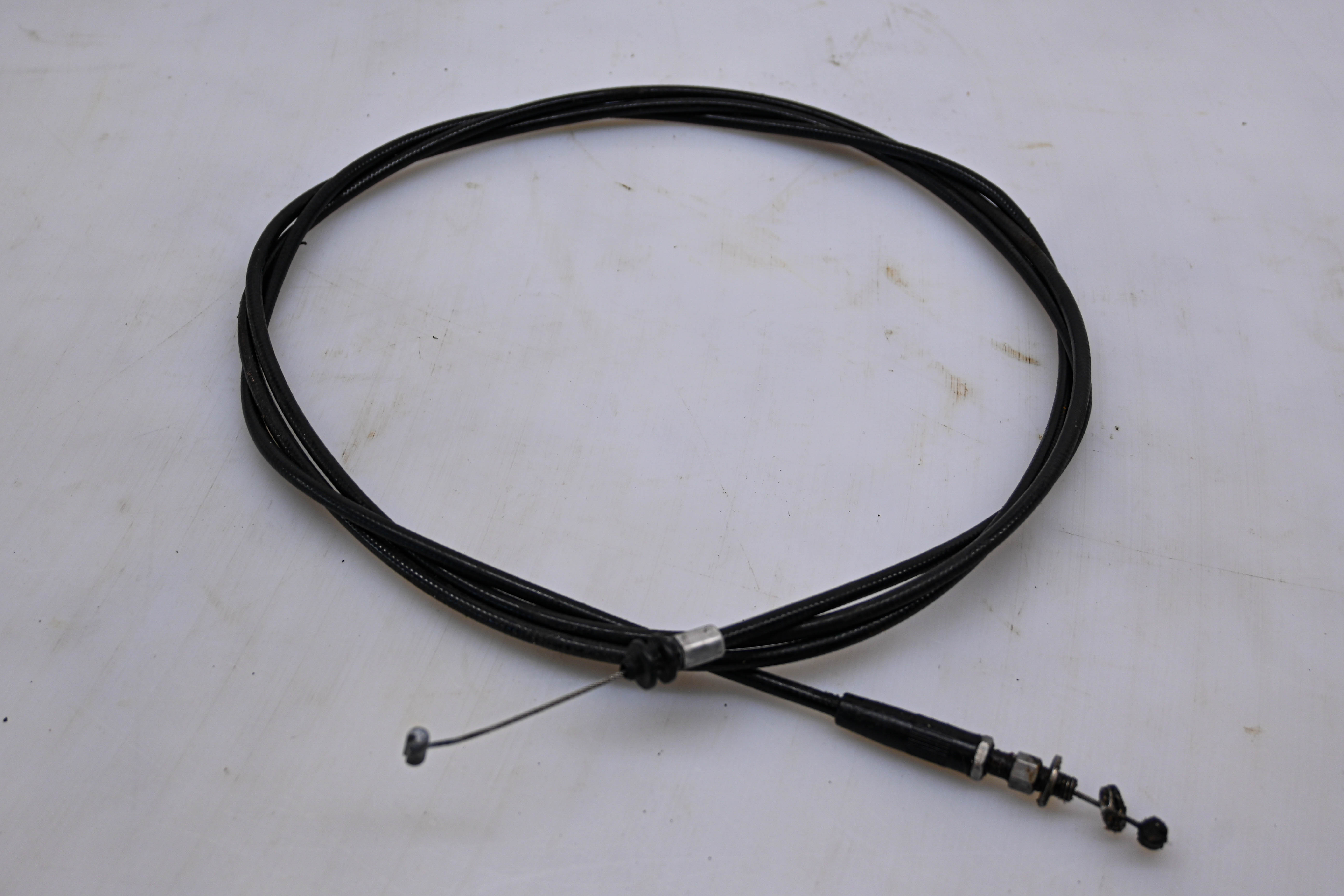 05 Sea-Doo GTX 4TEC Throttle Cable