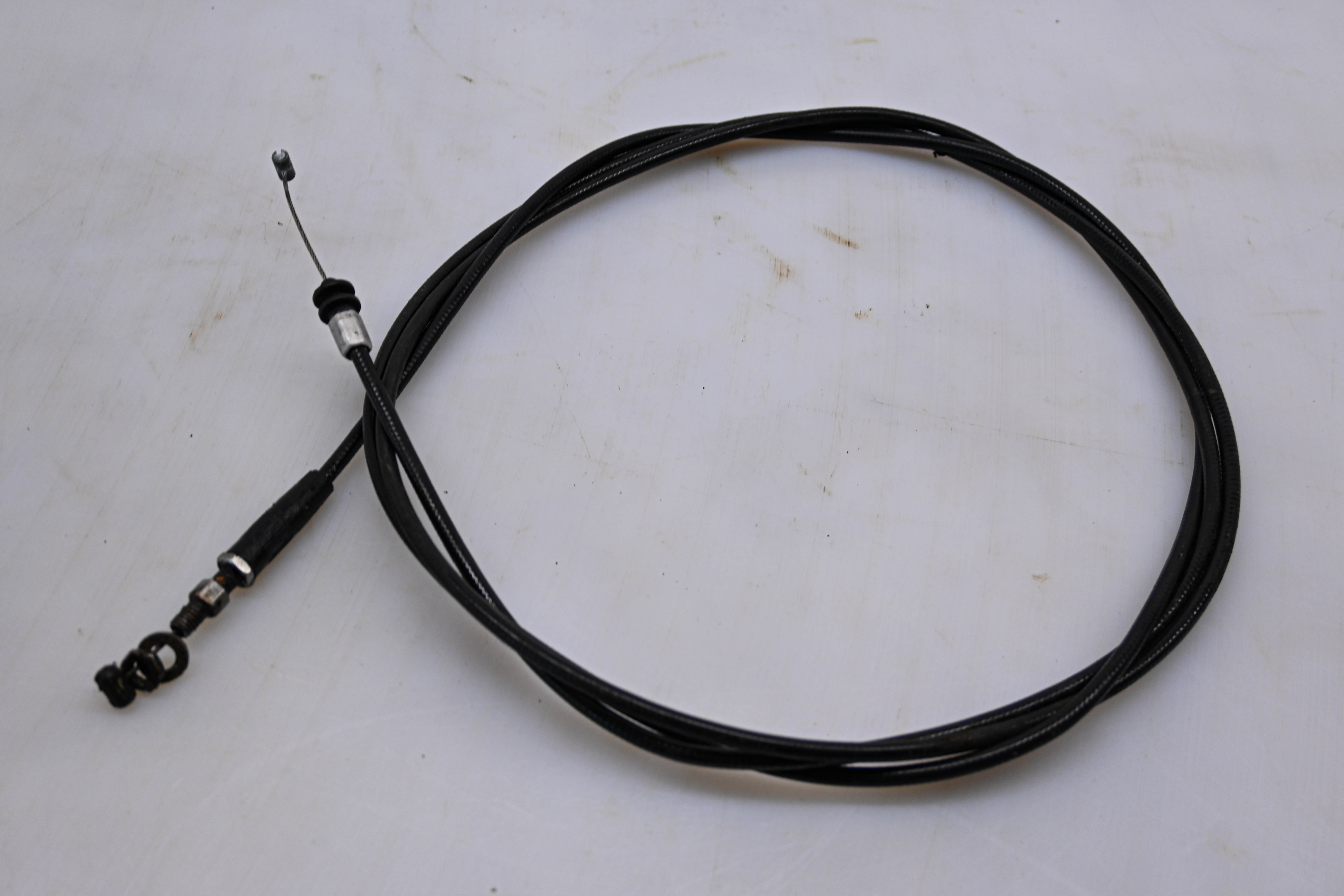 05 Sea-Doo GTX 4TEC Throttle Cable