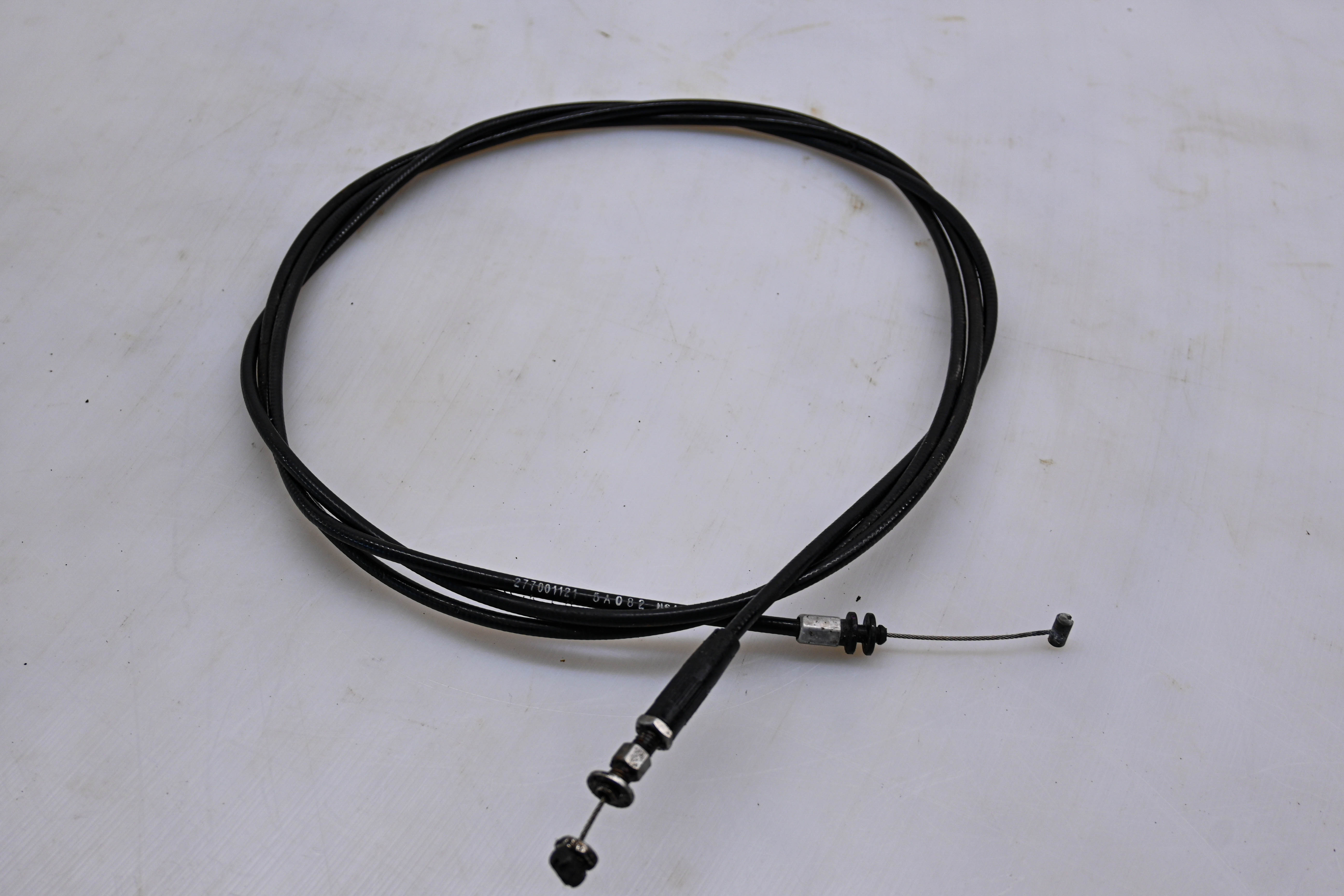 05 Sea-Doo GTX 4TEC Throttle Cable