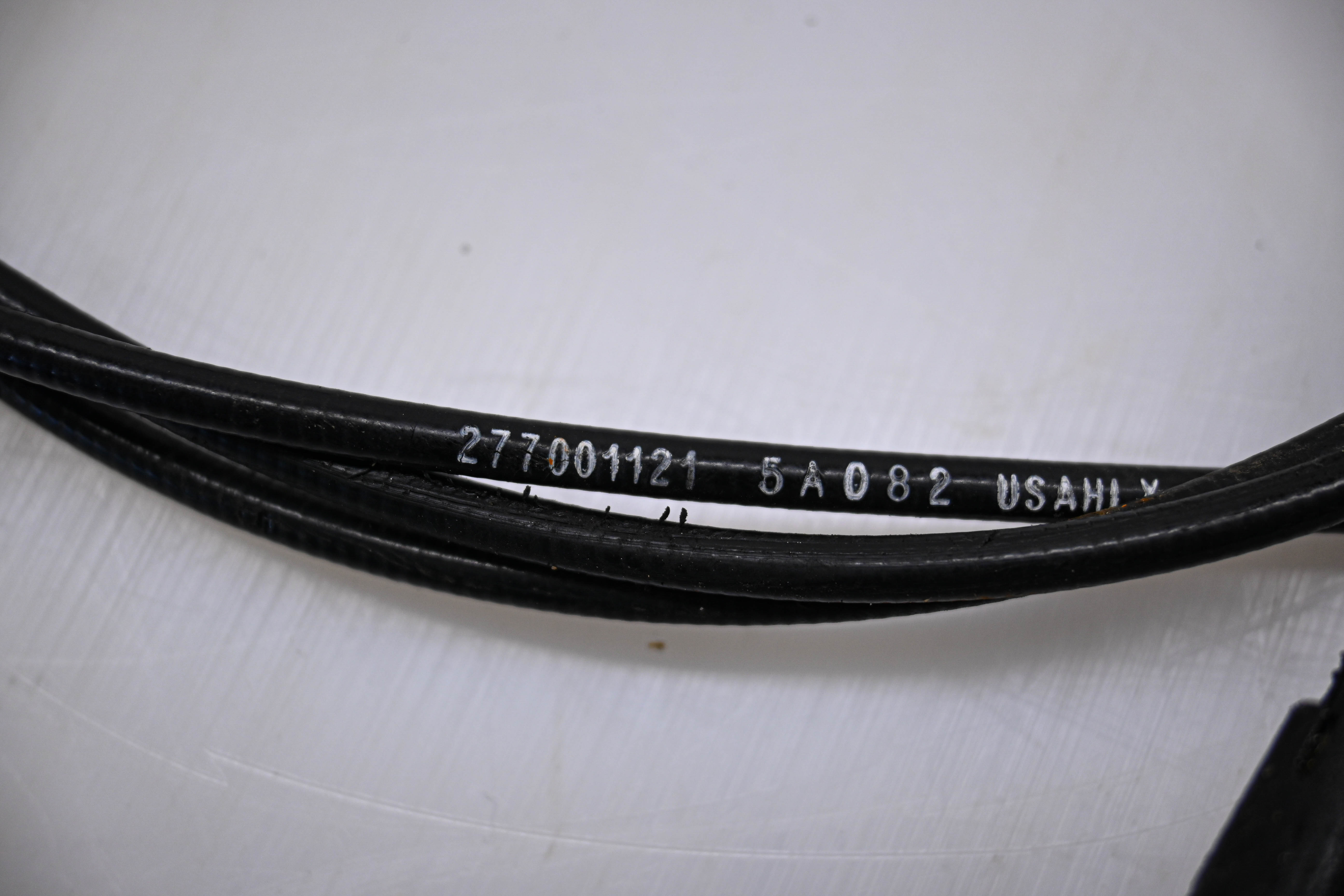 05 Sea-Doo GTX 4TEC Throttle Cable