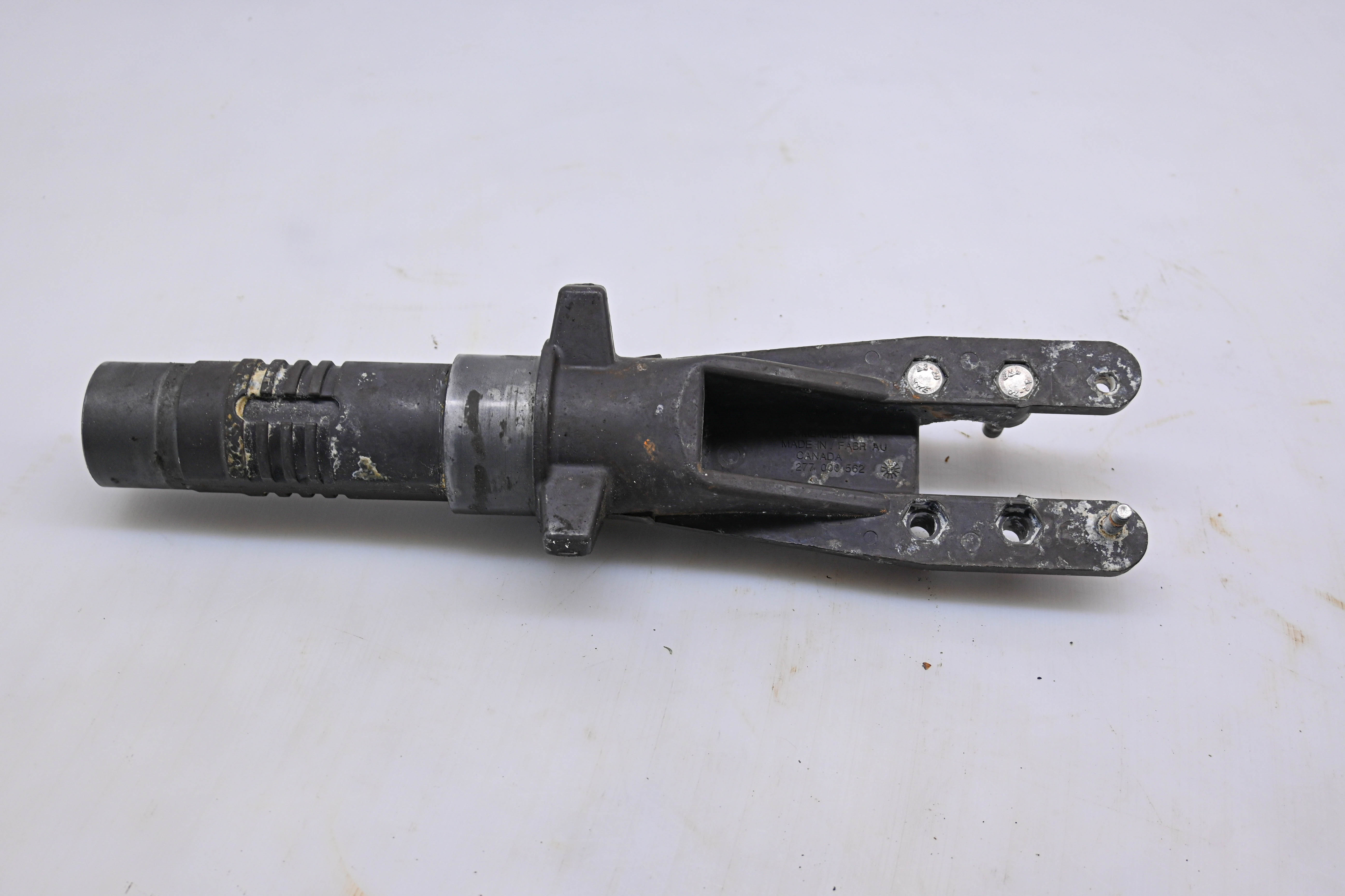 05 Sea-Doo GTX 4TEC Steering Stem Shaft