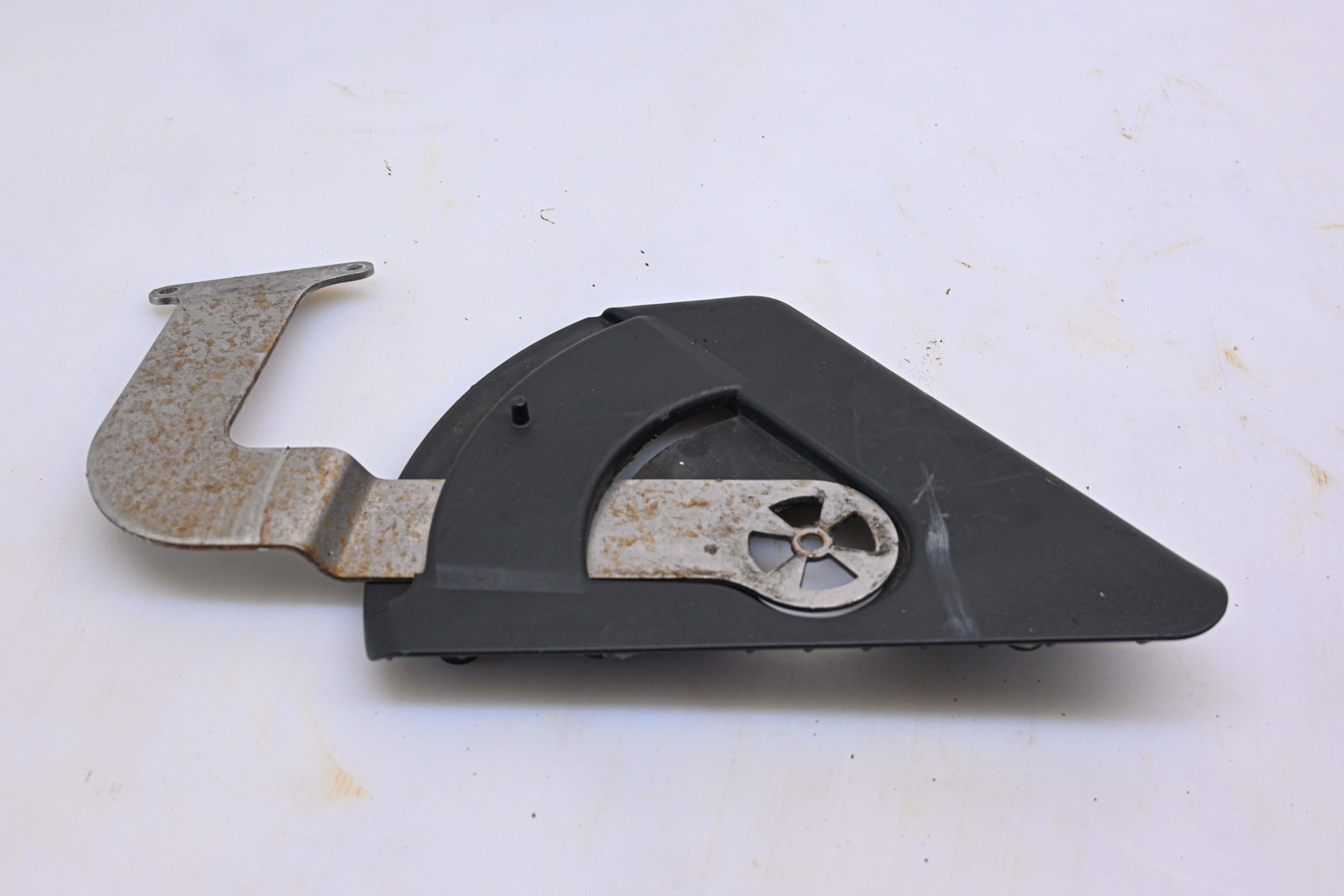 05 Sea-Doo GTX 4TEC Reverse Handle Lever