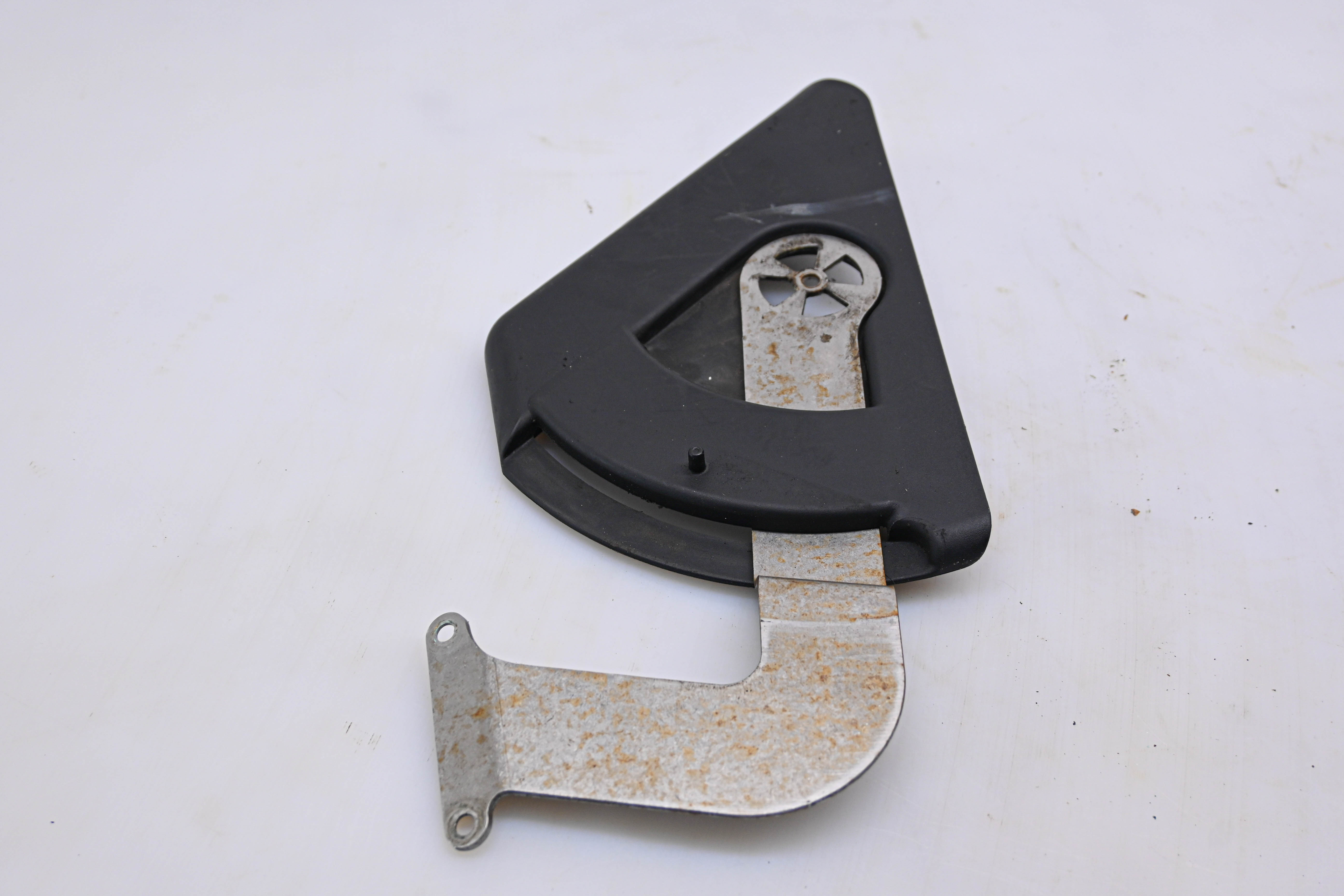 05 Sea-Doo GTX 4TEC Reverse Handle Lever