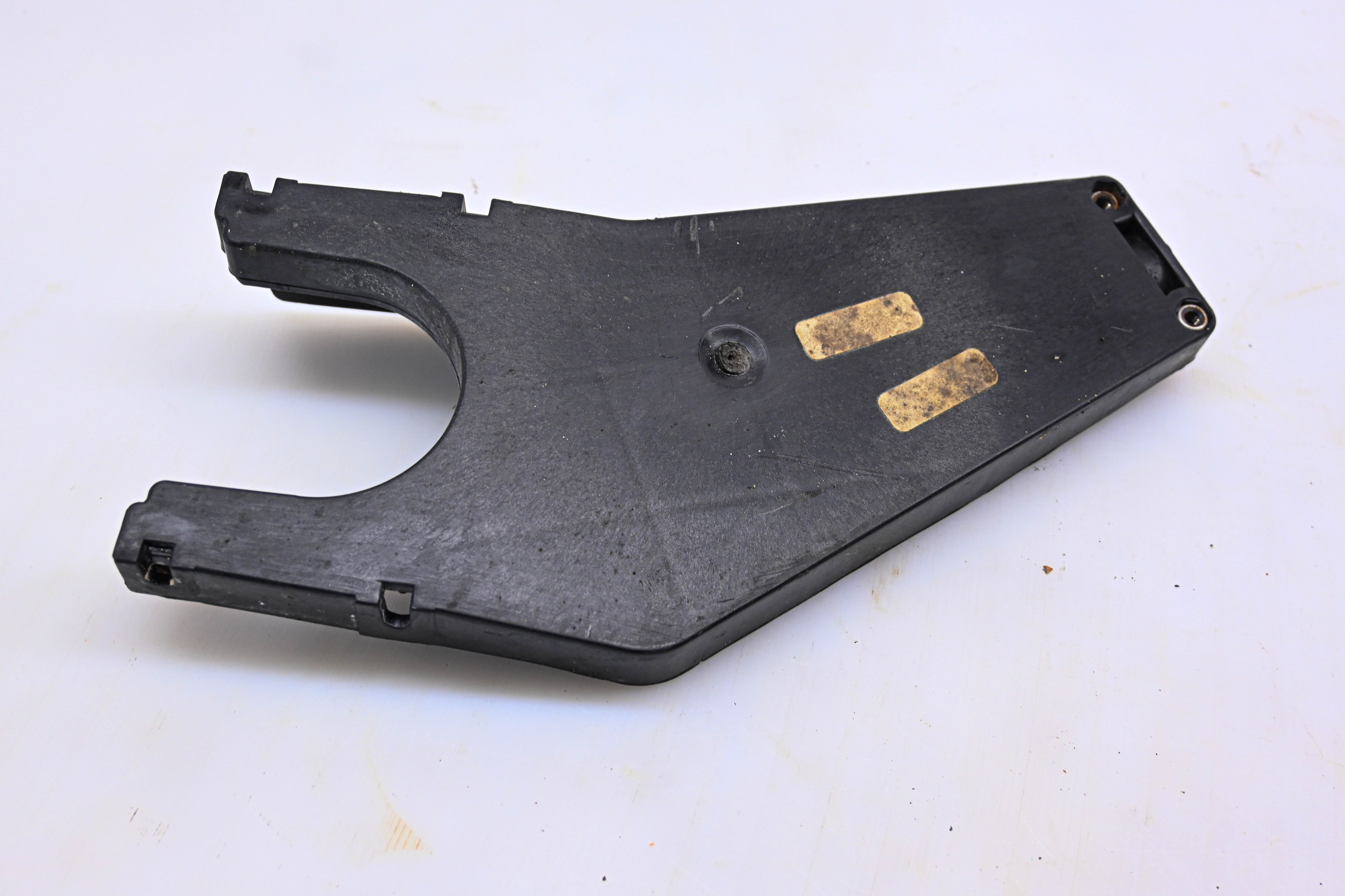 05 Sea-Doo GTX 4TEC Steering Cable Support
