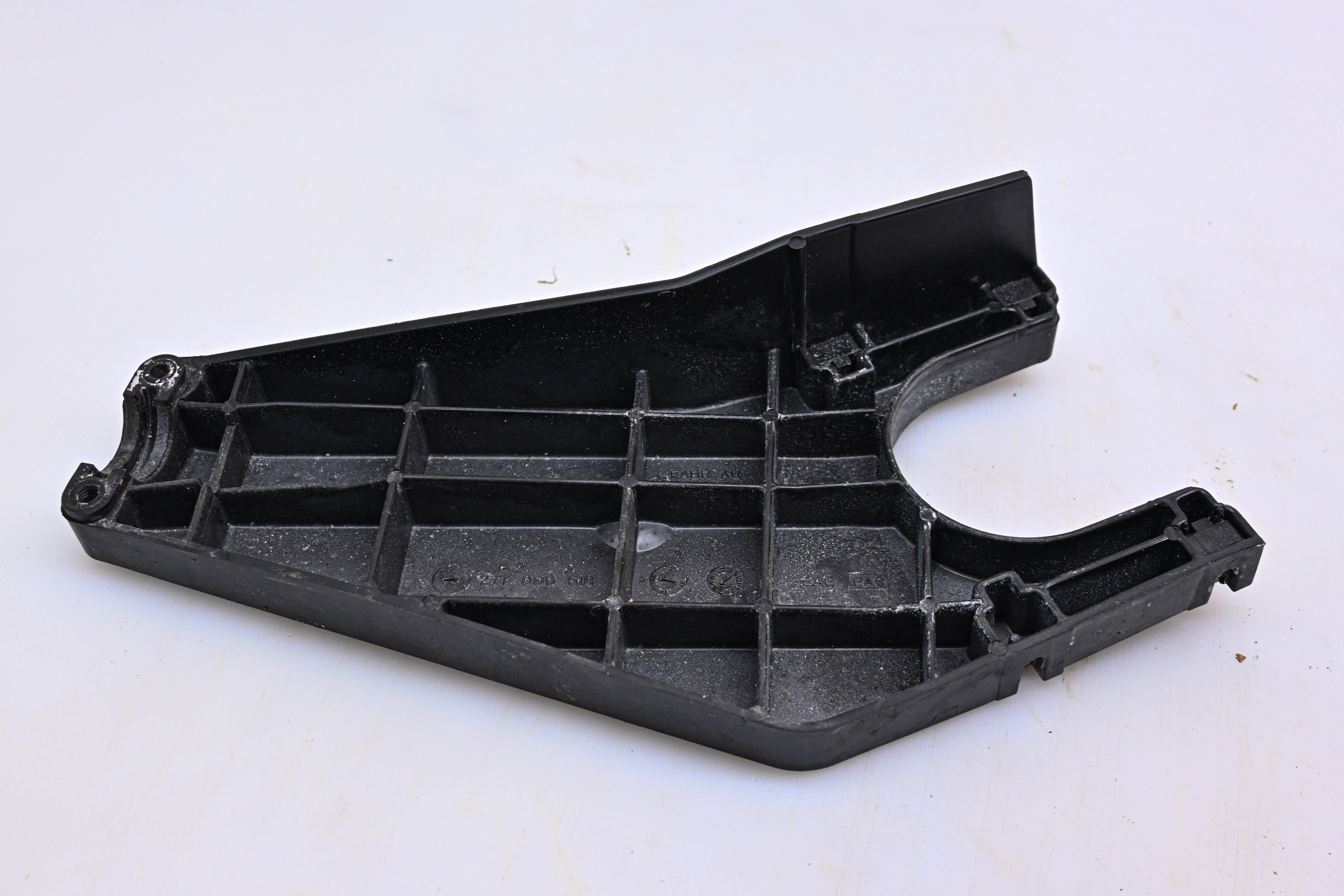 05 Sea-Doo GTX 4TEC Steering Cable Support