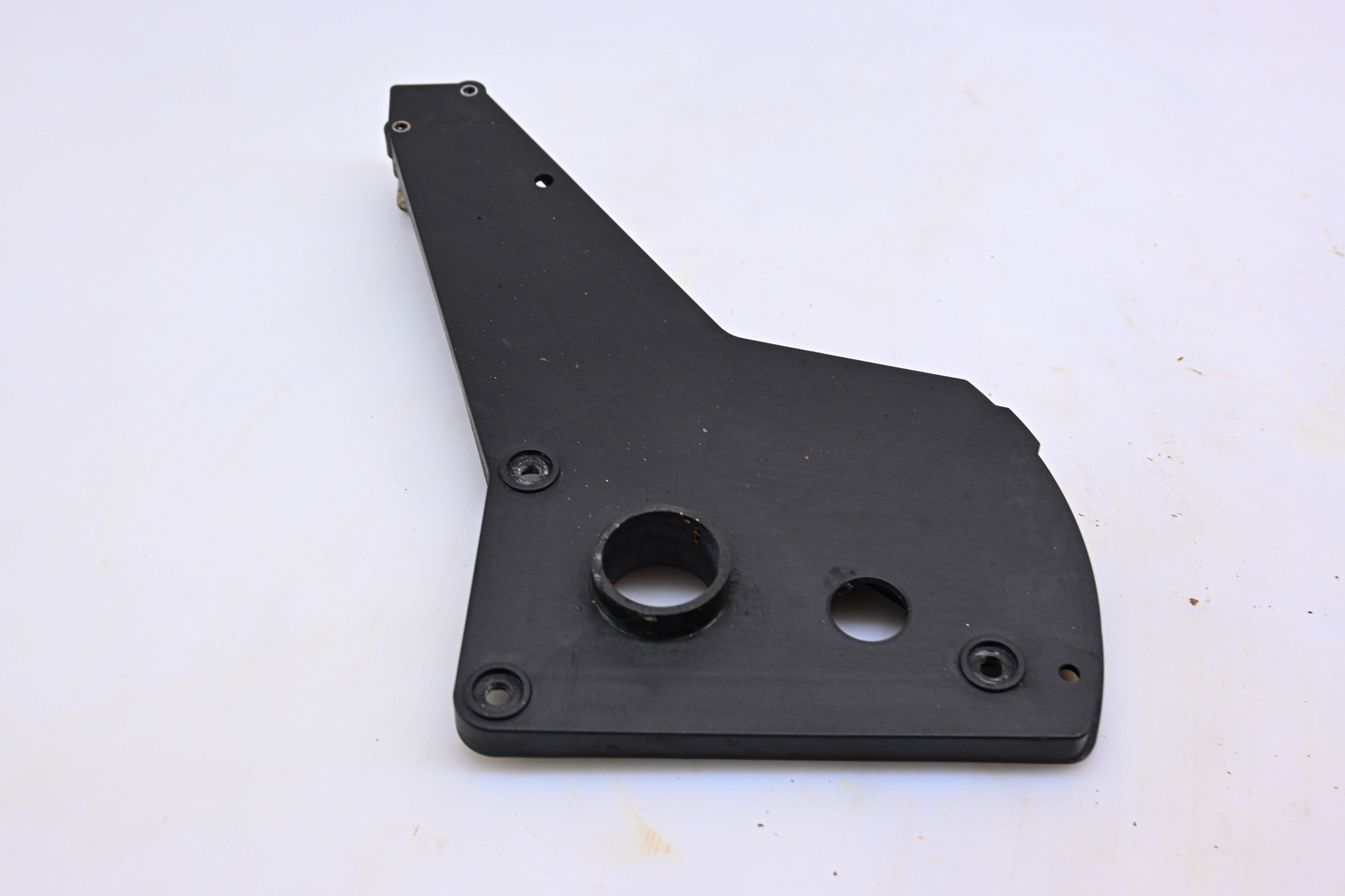 05 Sea-Doo GTX 4TEC Reverse Cable Support