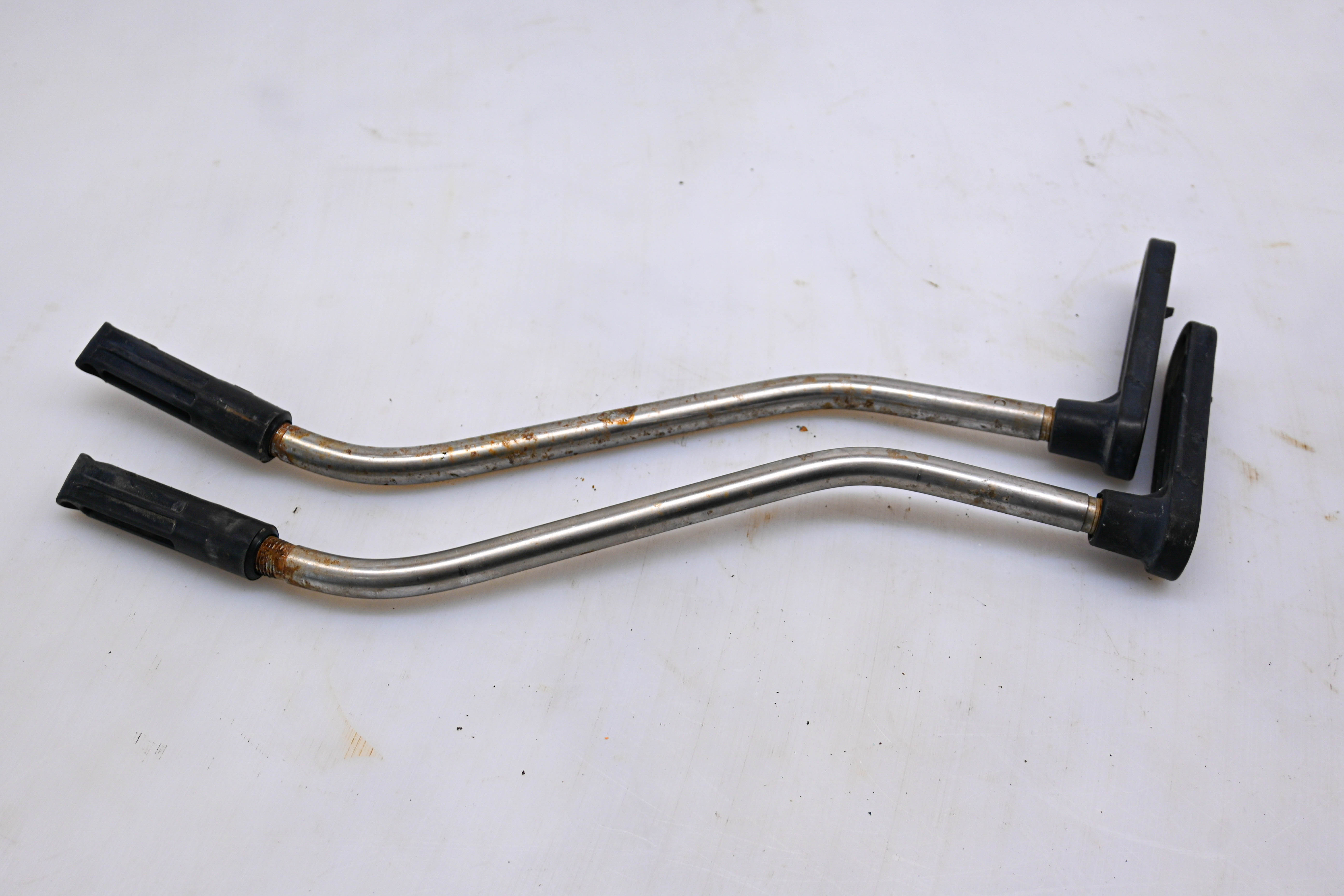 05 Sea-Doo GTX 4TEC Tie Rods & Ends