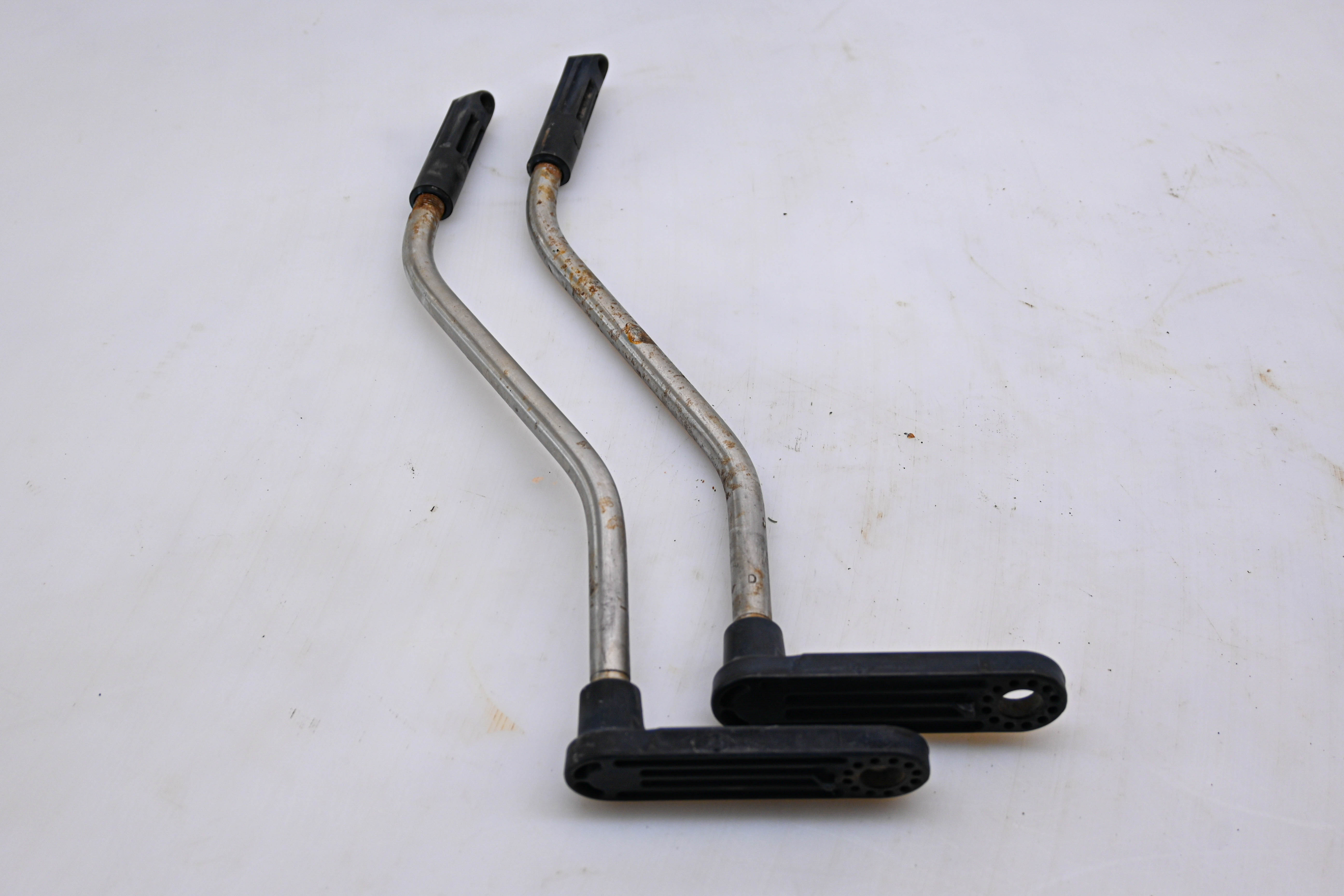 05 Sea-Doo GTX 4TEC Tie Rods & Ends