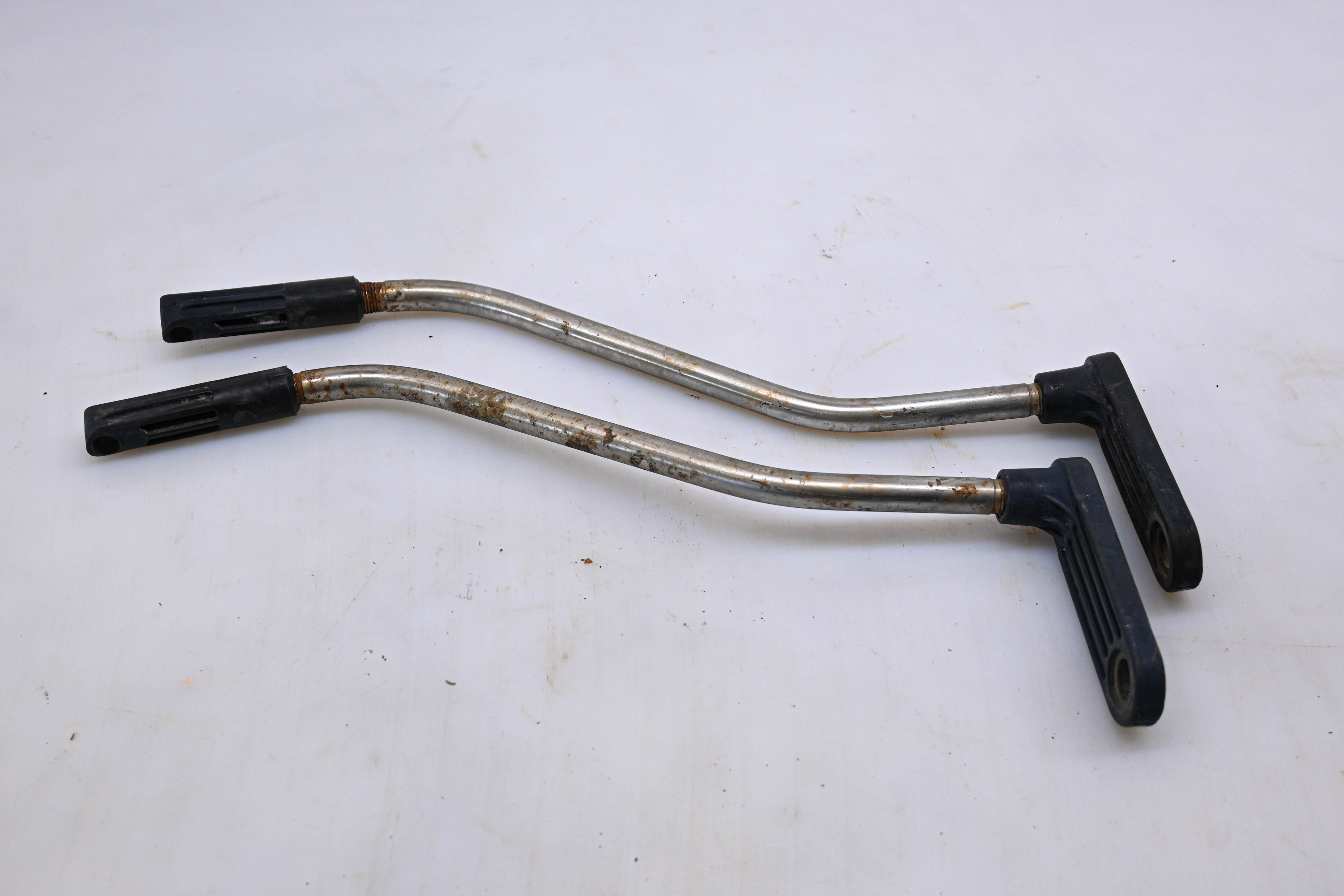 05 Sea-Doo GTX 4TEC Tie Rods & Ends