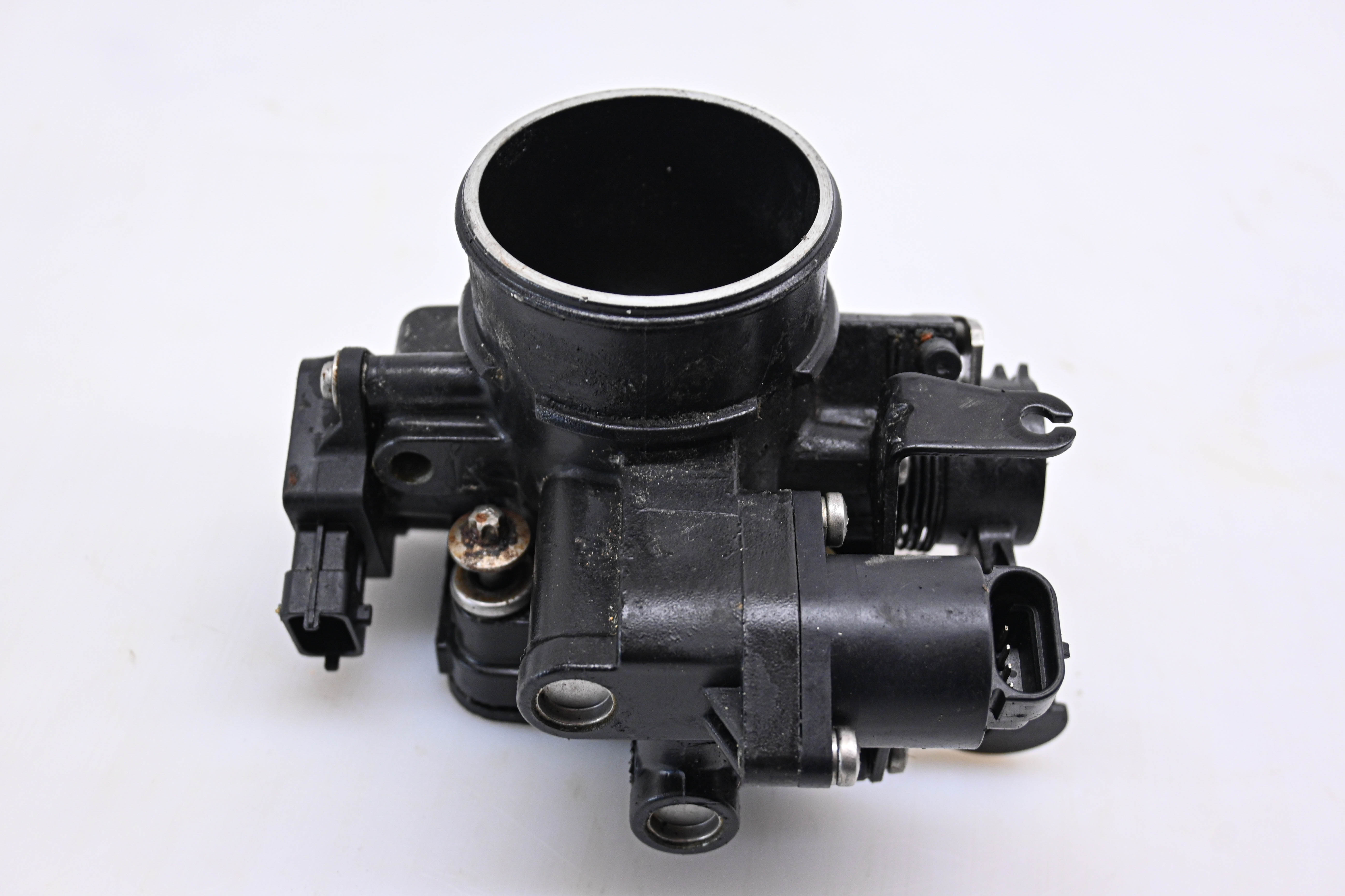 05 Sea-Doo GTX 4TEC Throttle Body Dellorto
