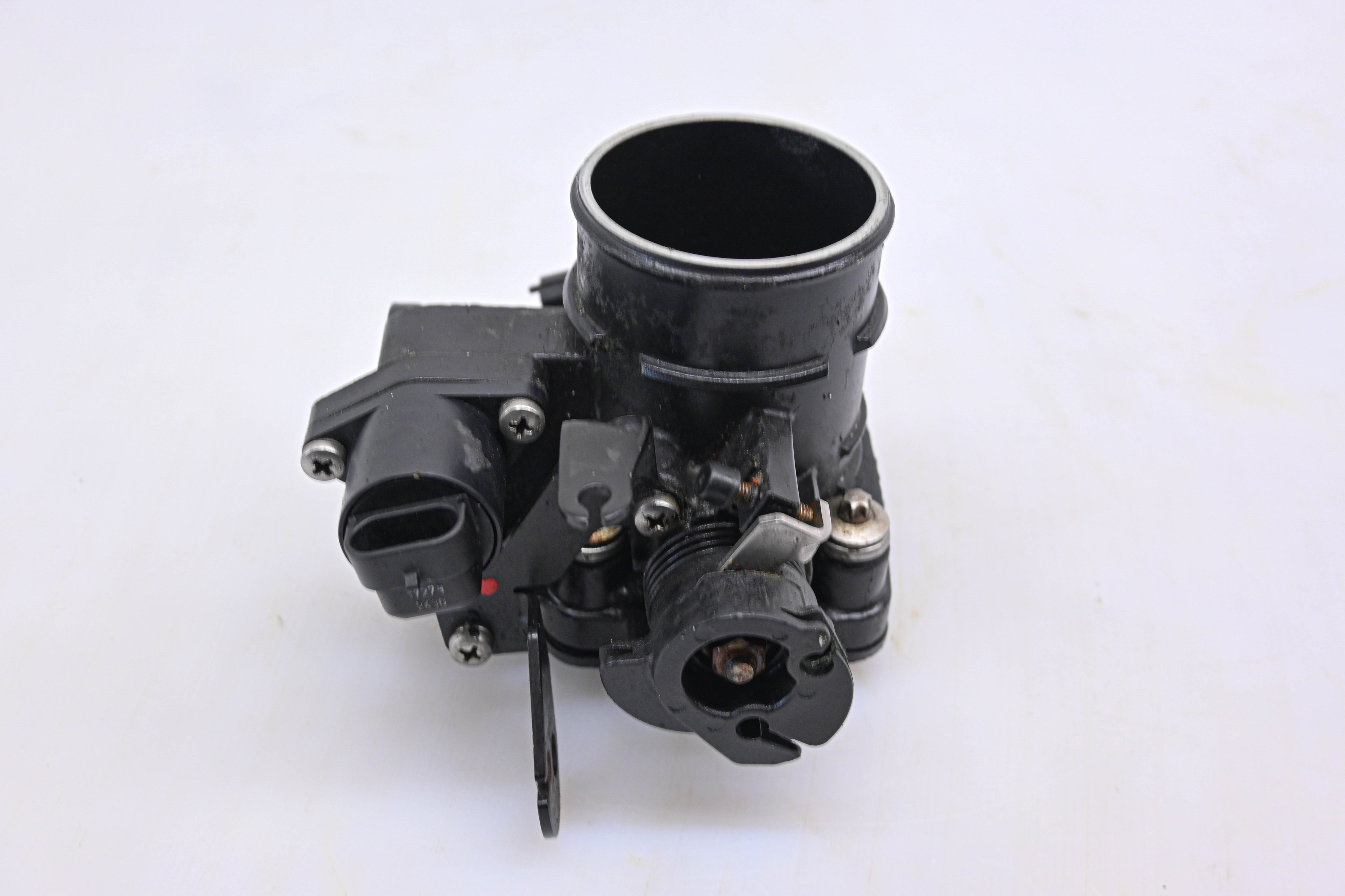 05 Sea-Doo GTX 4TEC Throttle Body Dellorto