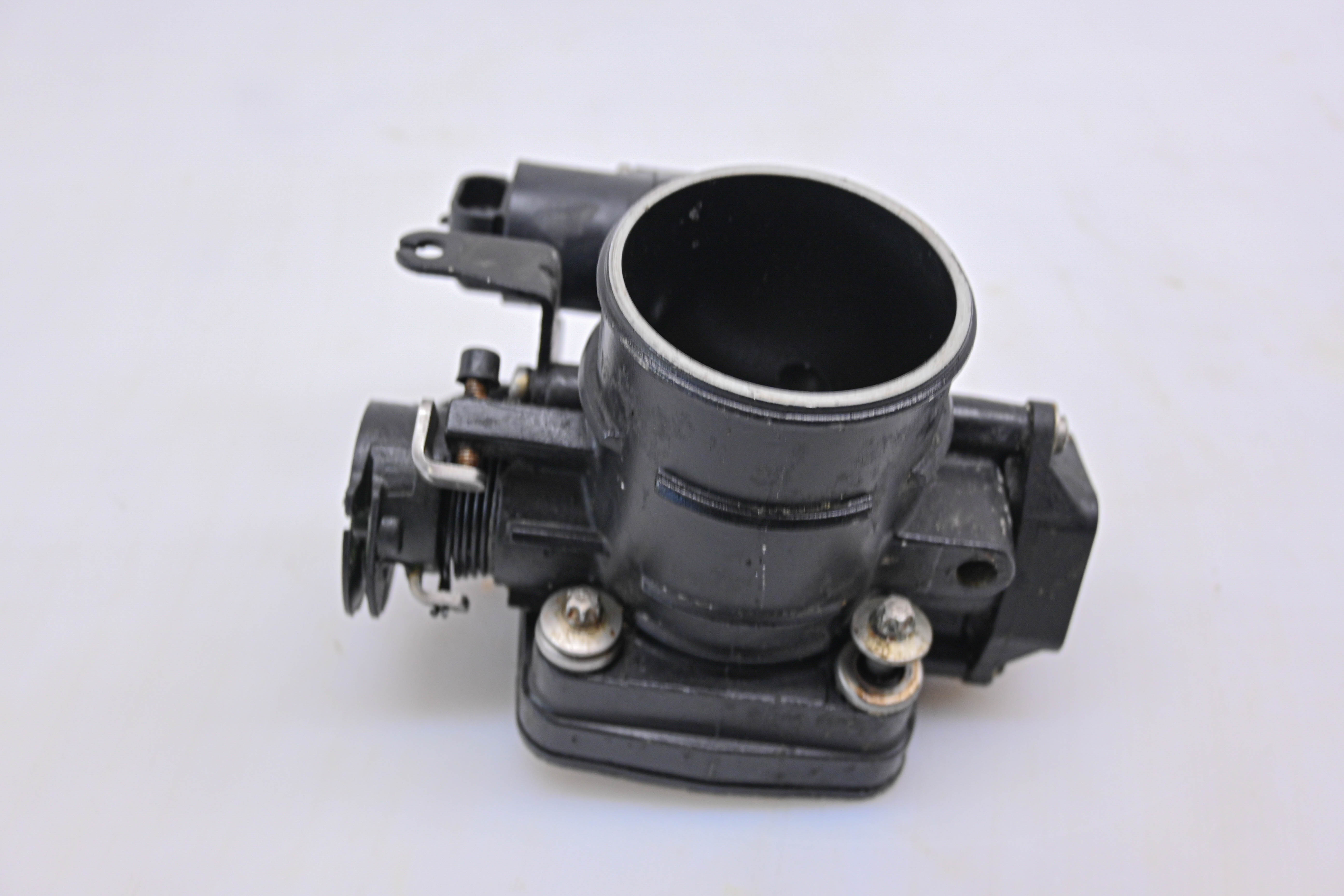 05 Sea-Doo GTX 4TEC Throttle Body Dellorto