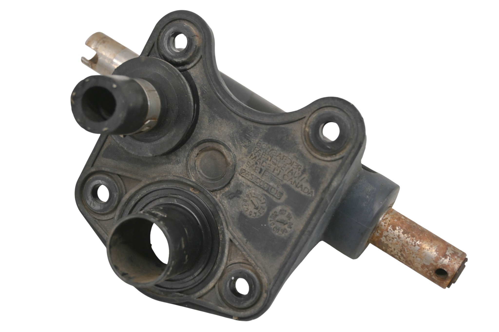 05 Sea-Doo GTX 4-Tec Right Side Steering Cylinder