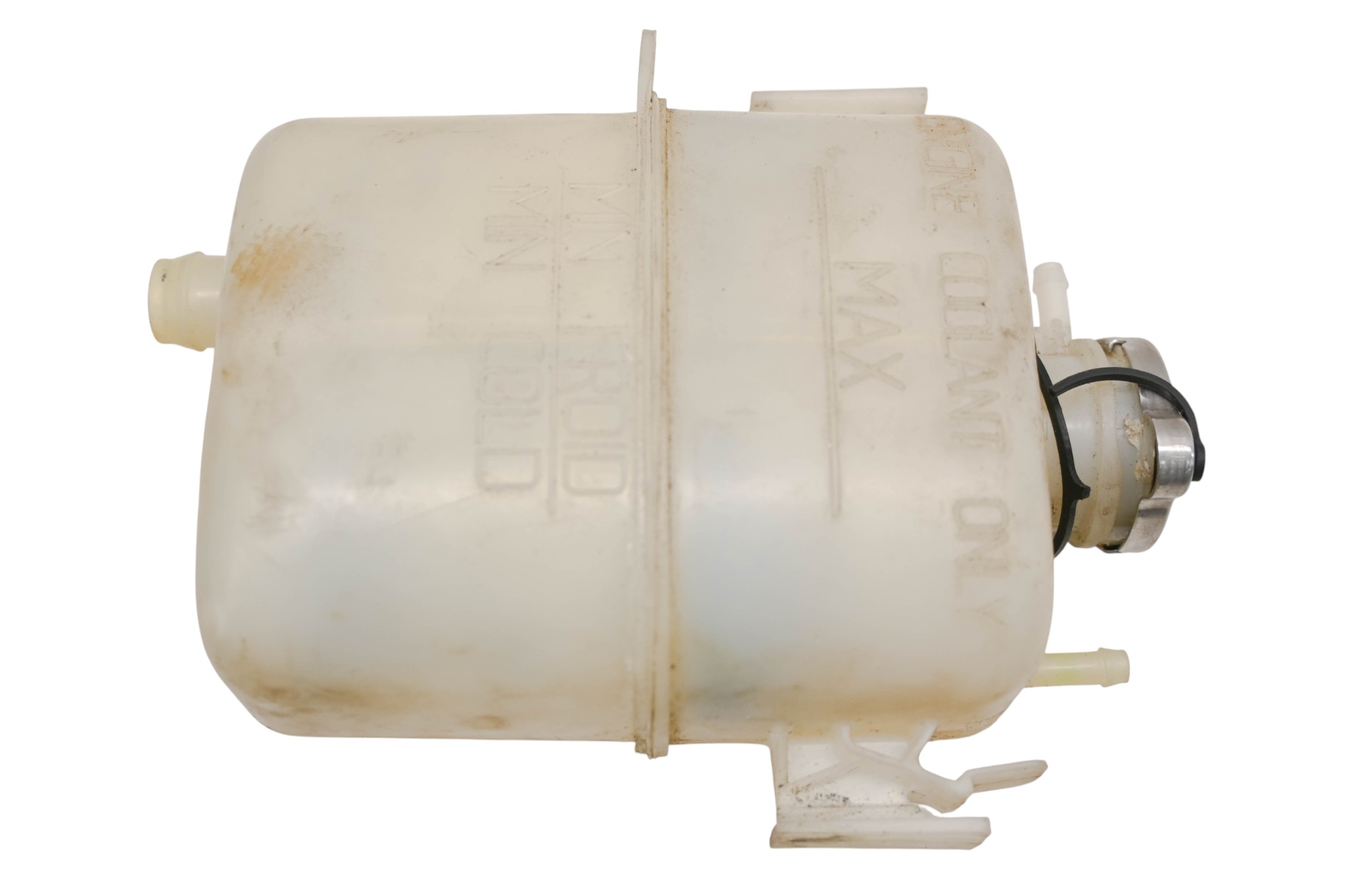 05 Sea-Doo GTX 4-Tec Coolant Overflow Radiator Bottle