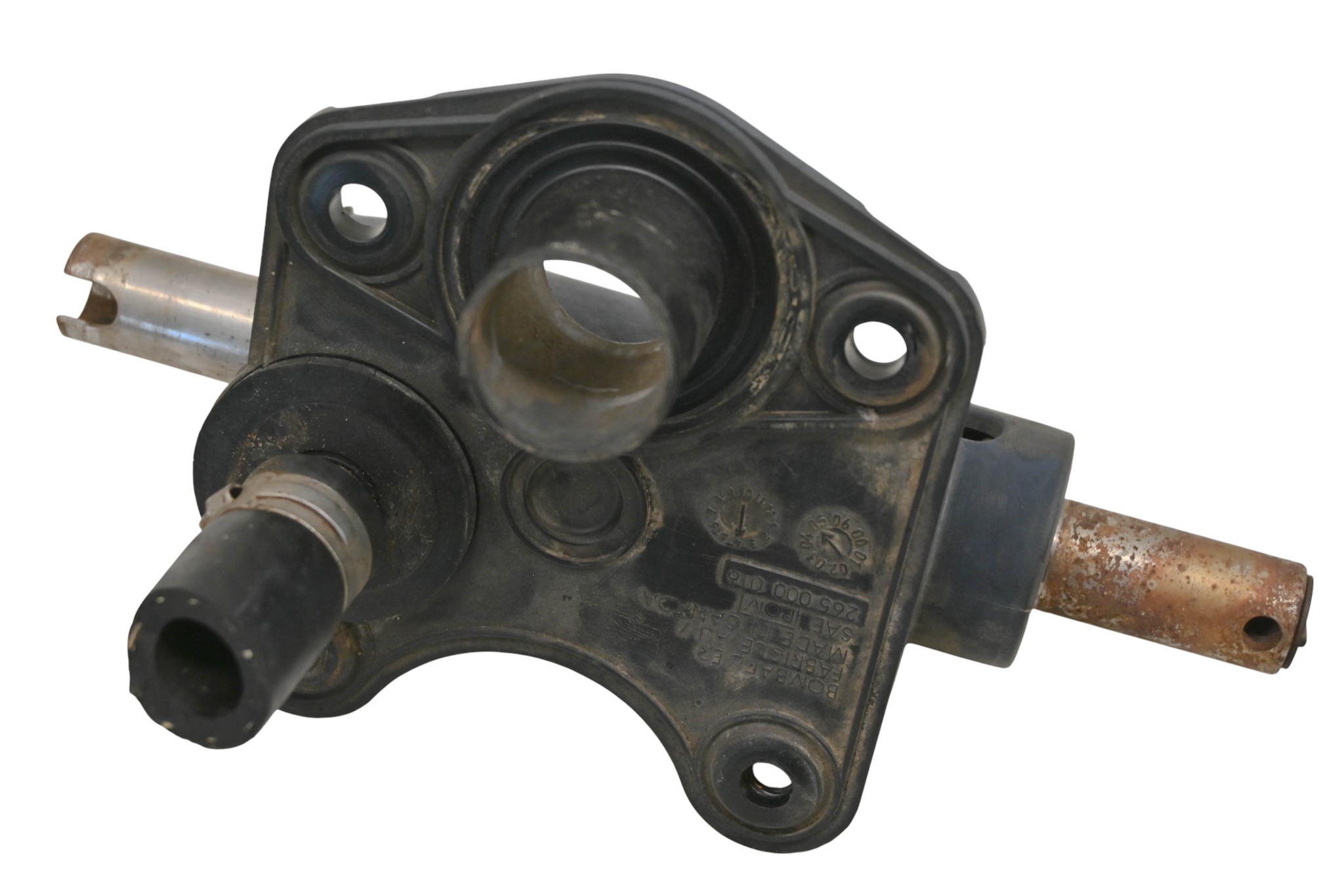 05 Sea-Doo GTX 4-Tec Left Side Steering Cylinder
