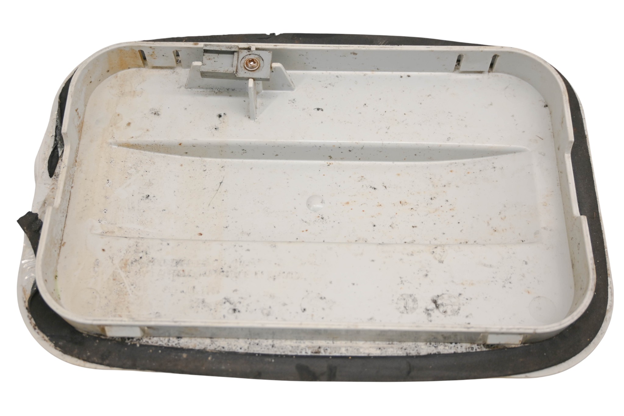 05 Sea-Doo GTX 4-Tec Front Door Cover