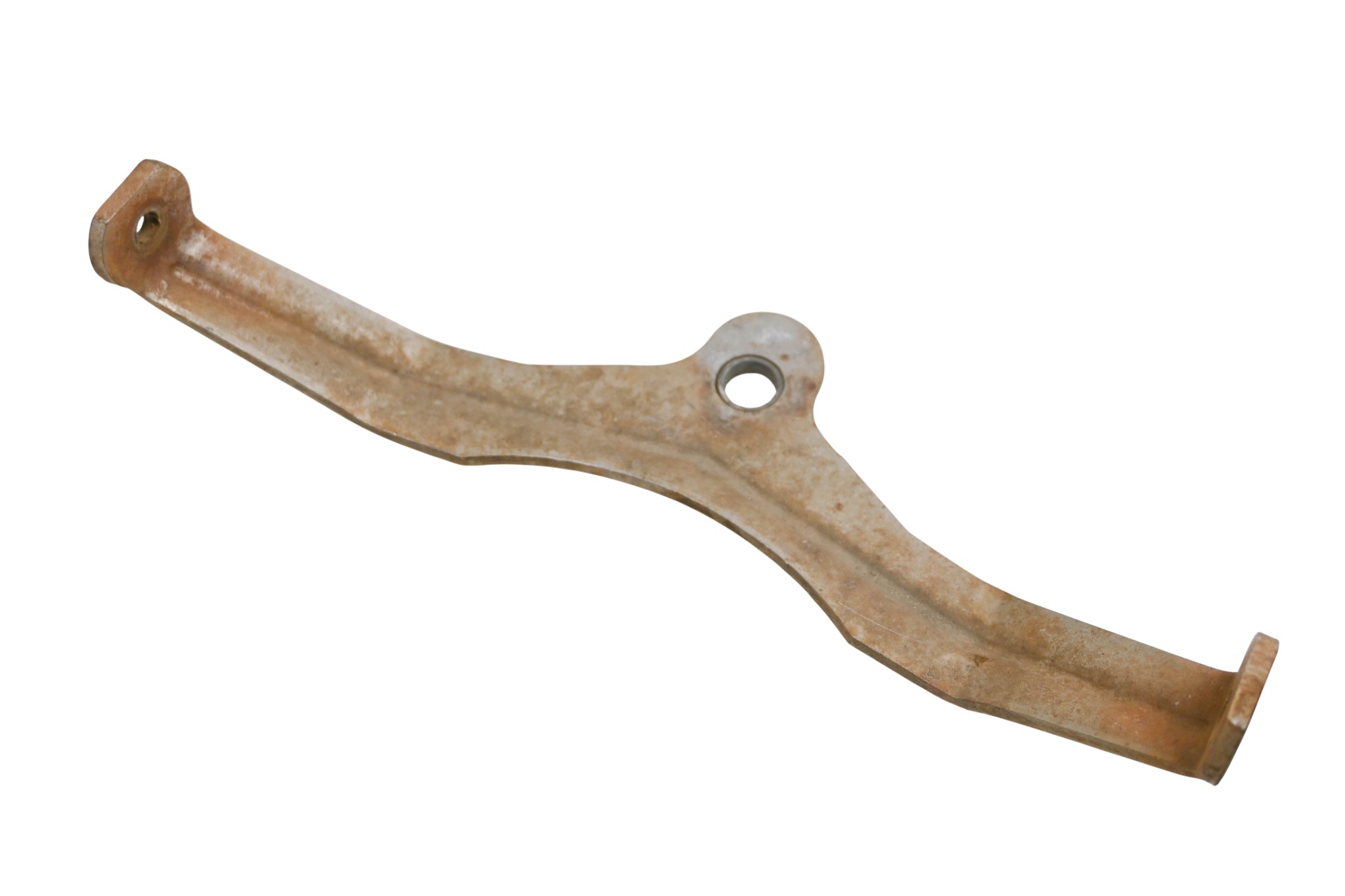 05 Sea-Doo GTX 4-Tec U Lever Steering Bracket