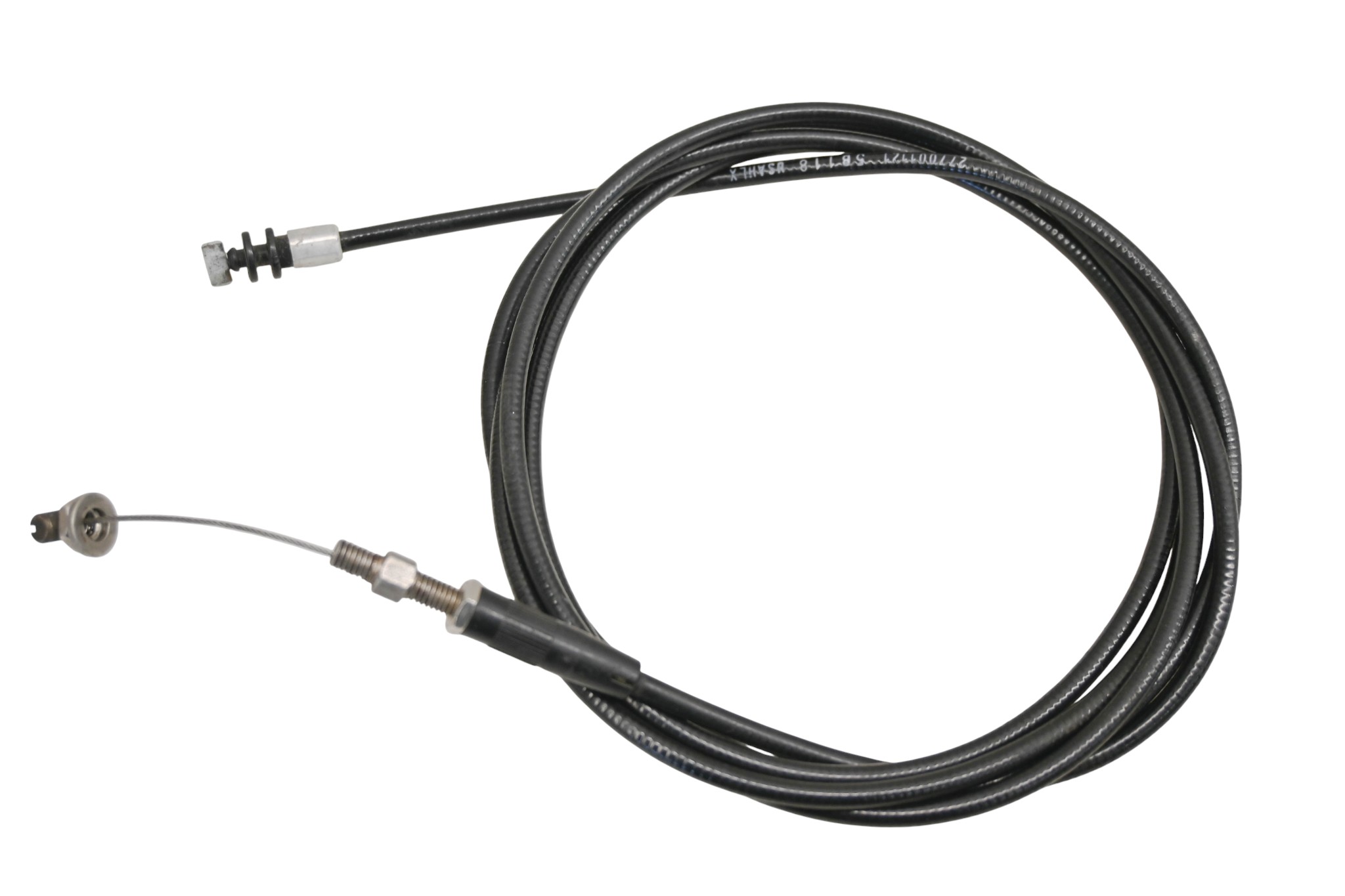 05 Sea-Doo GTX 4-Tec Throttle Cable