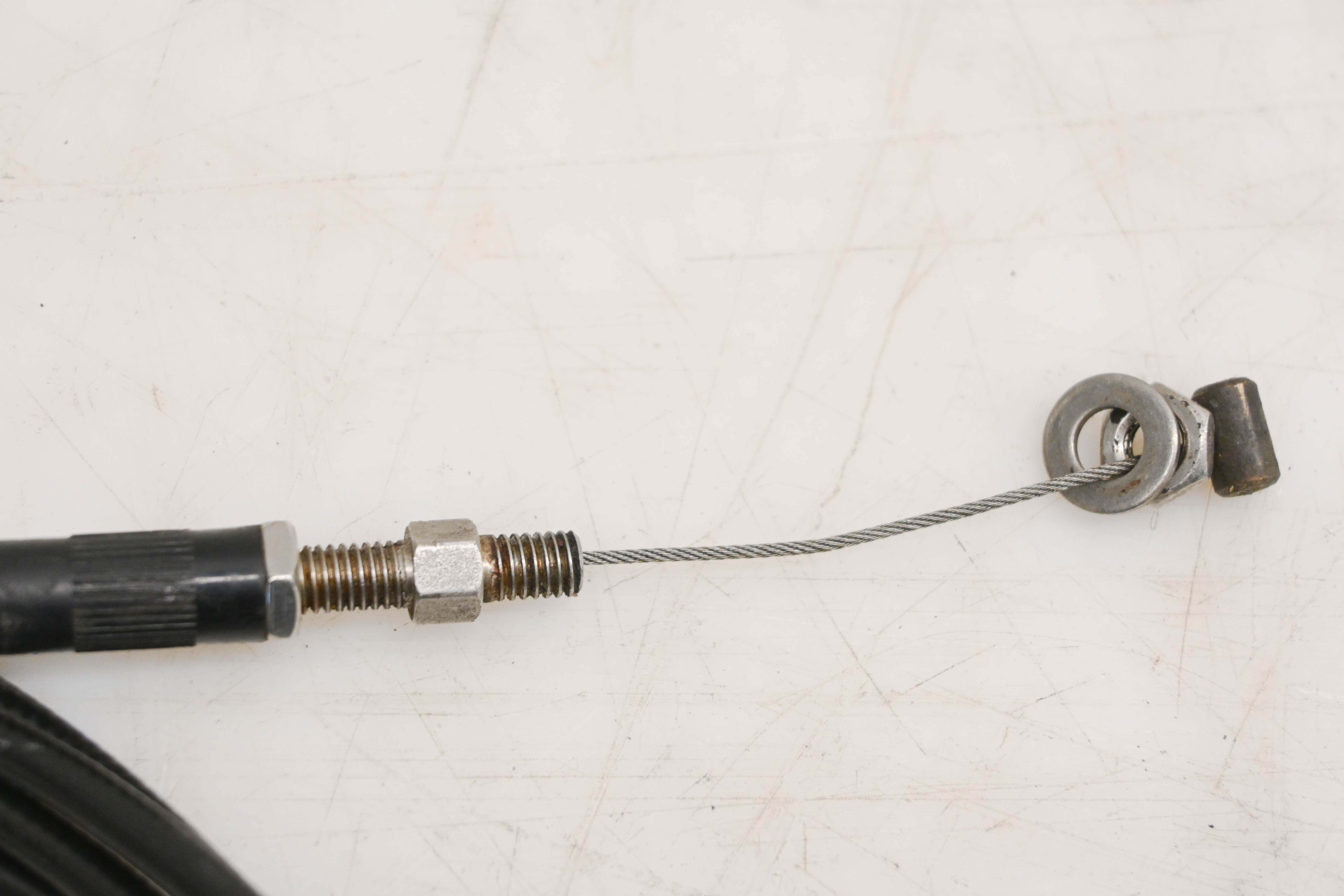 05 Sea-Doo GTX 4-Tec Throttle Cable