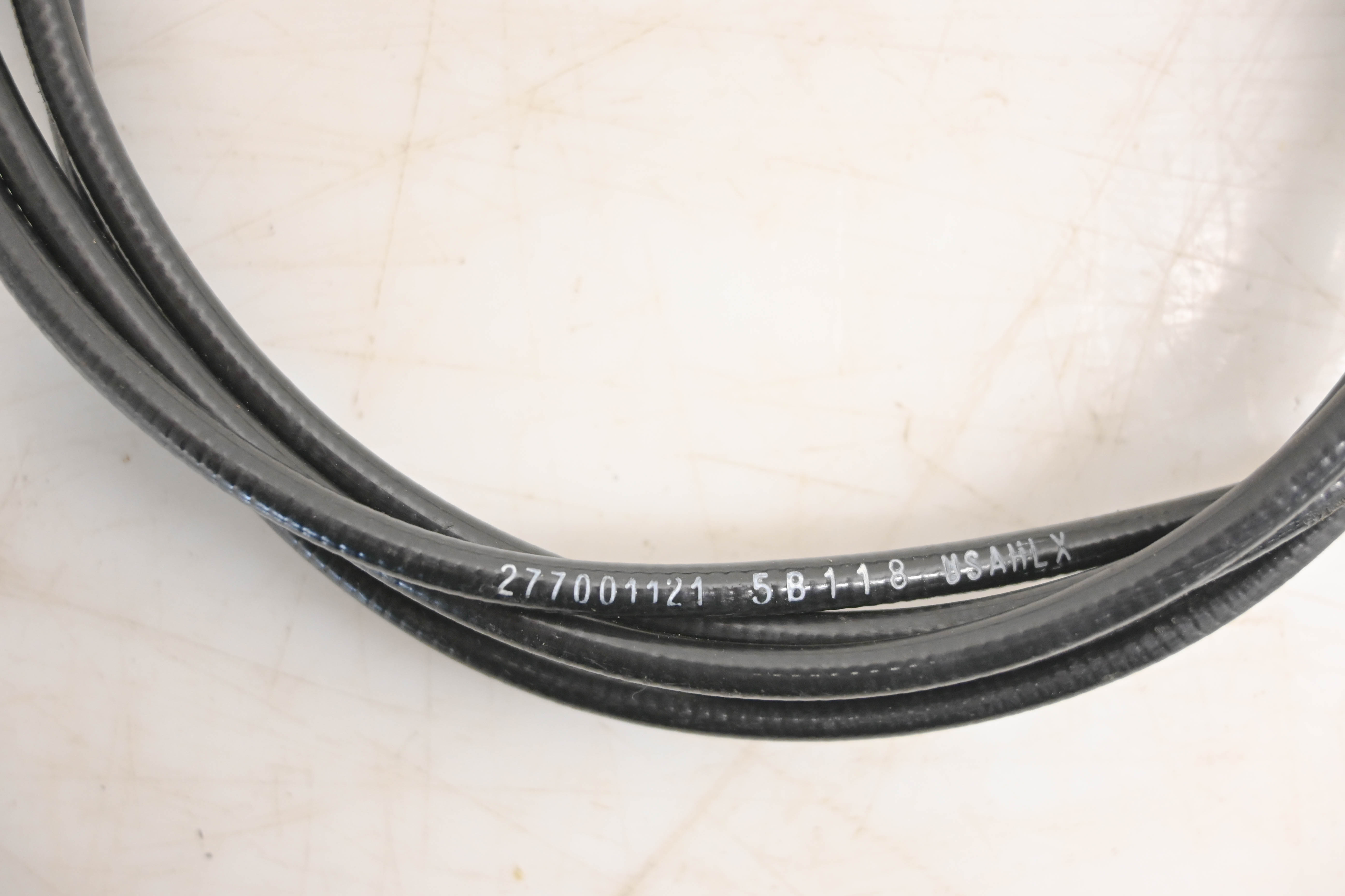 05 Sea-Doo GTX 4-Tec Throttle Cable
